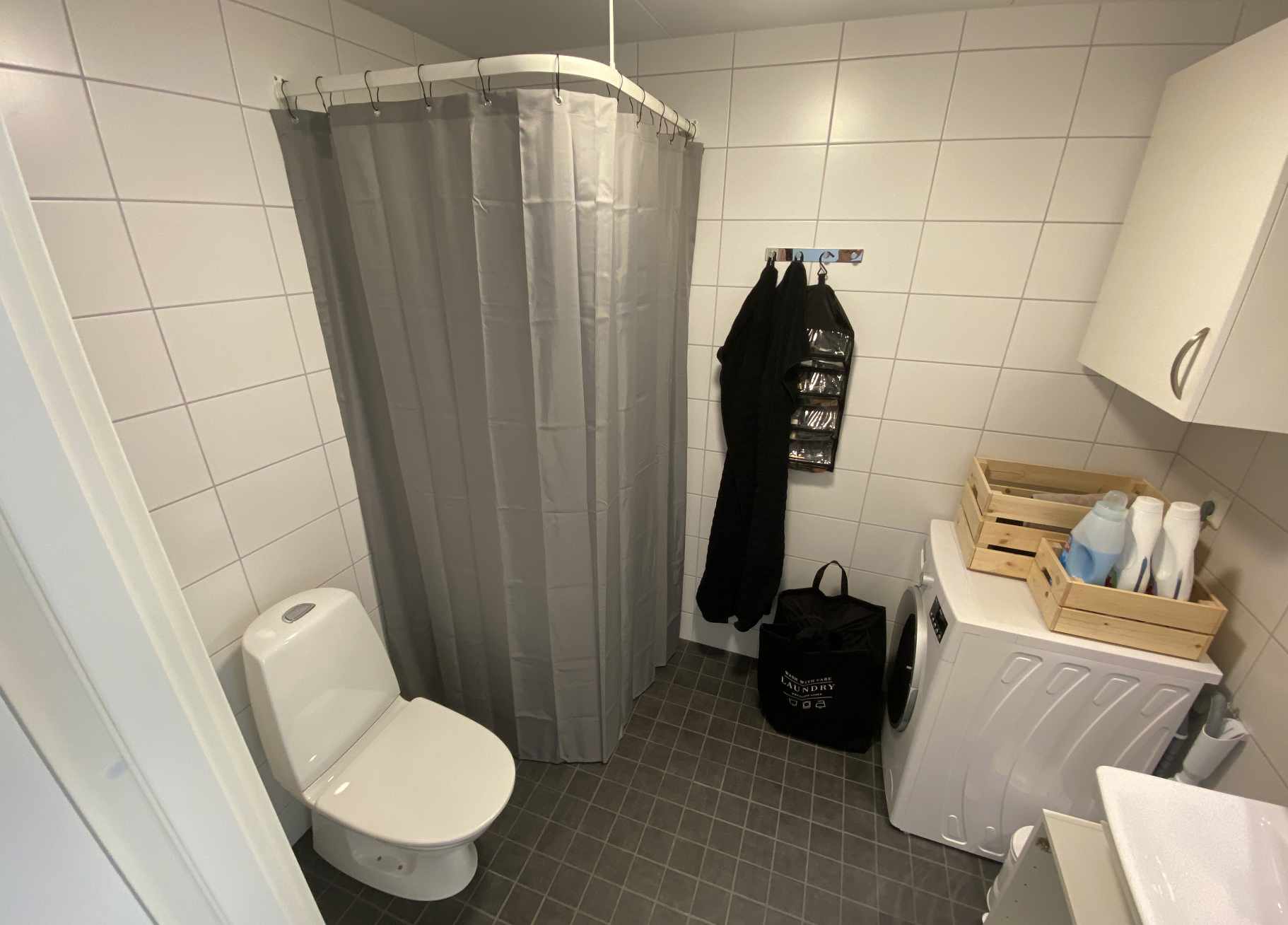 Sirapsvägen, Farsta — photo 5