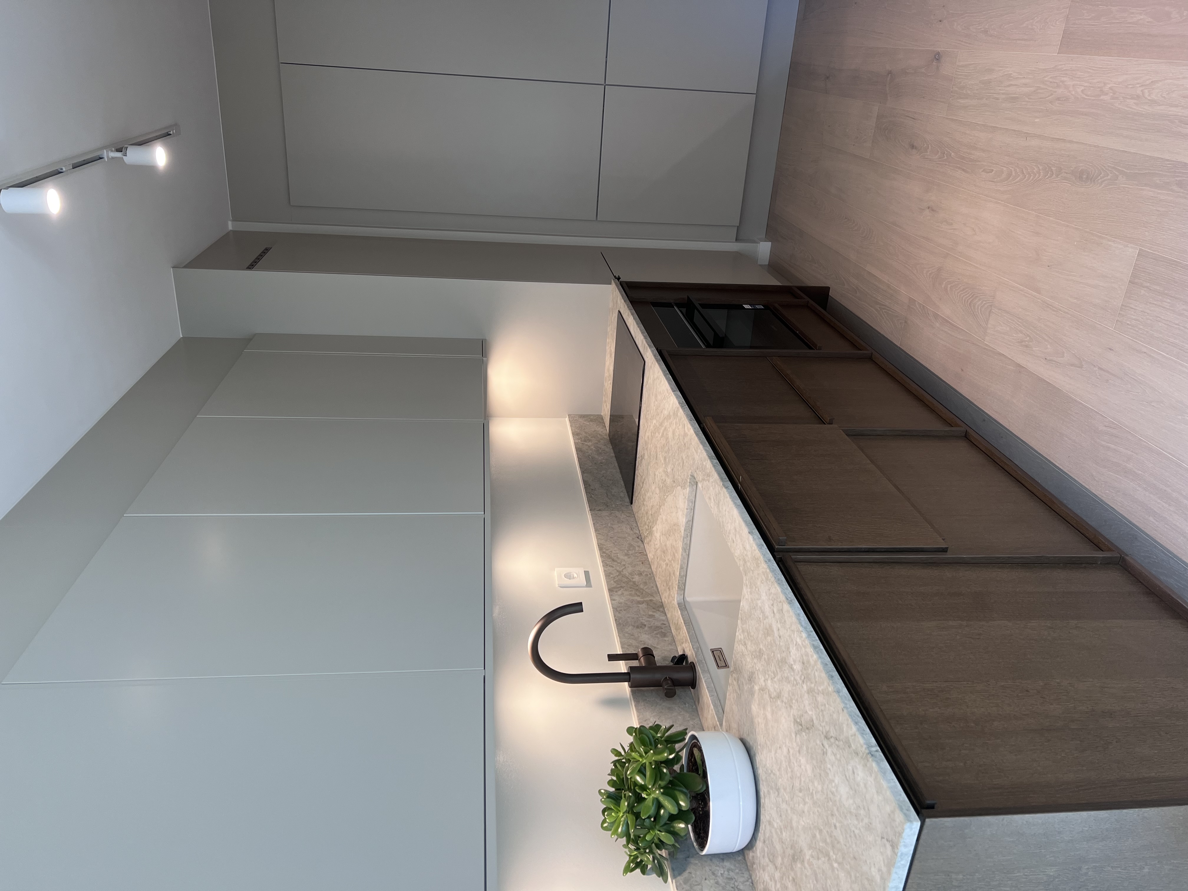 Lägenhet, 2 rum, 35 kvm, Stockholm