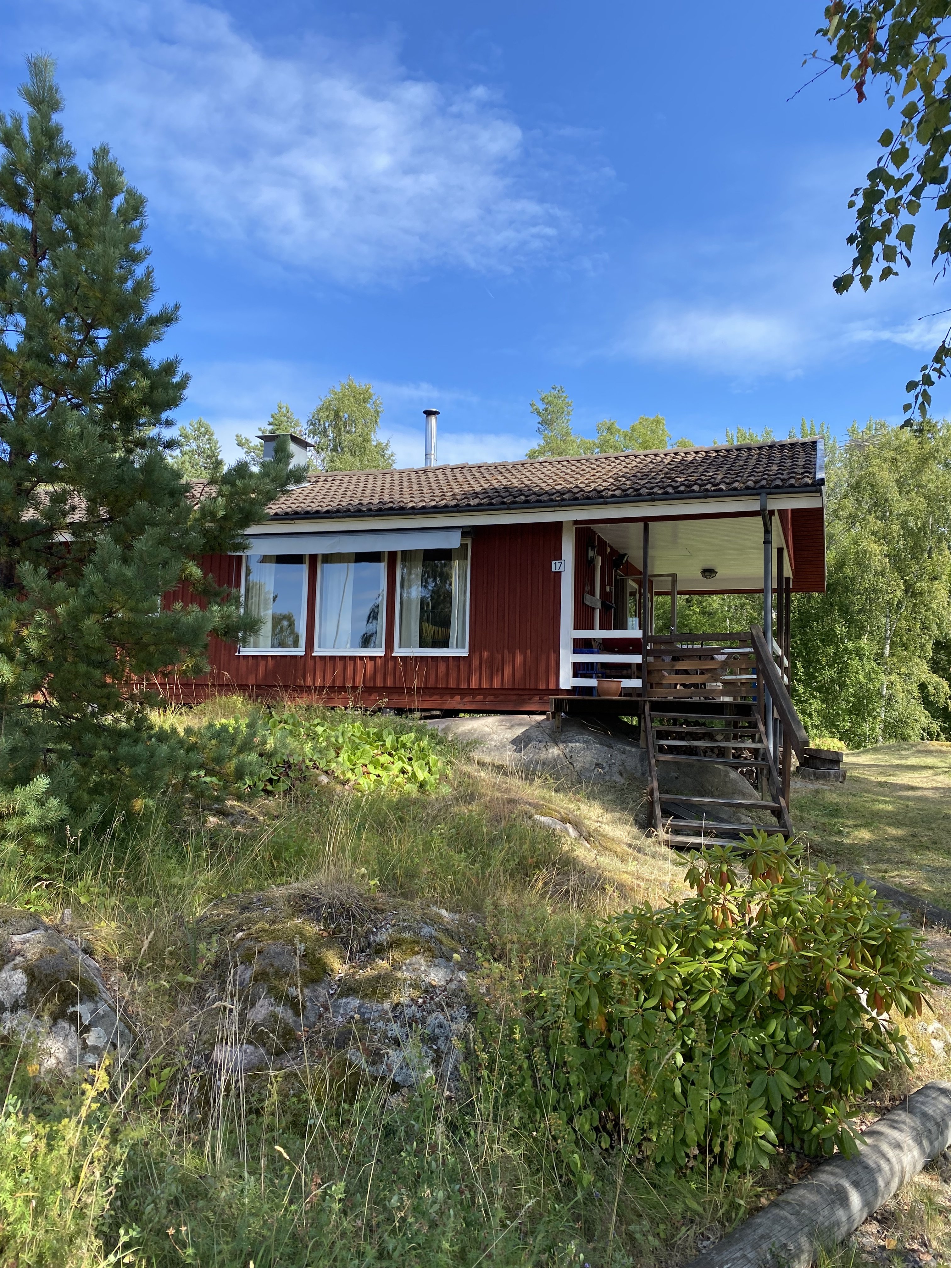 Villa/Hus, 3 rooms, 75 sqm, Öregrund