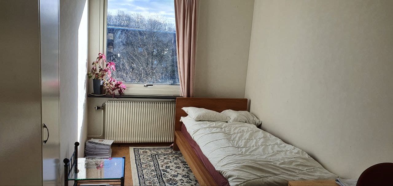 Magistratsvägen, Lund Apartment Qasa