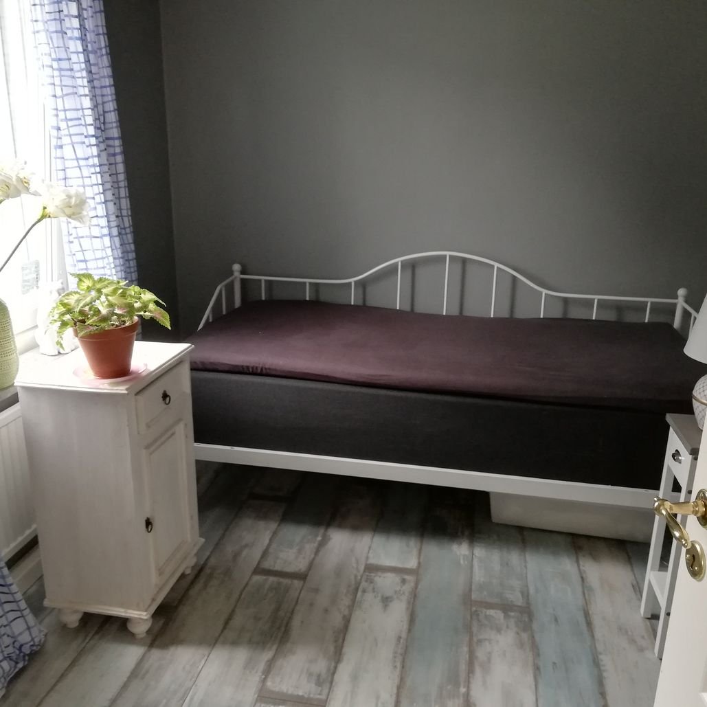 Lägenhet, 1 rooms, 10 sqm, Märsta