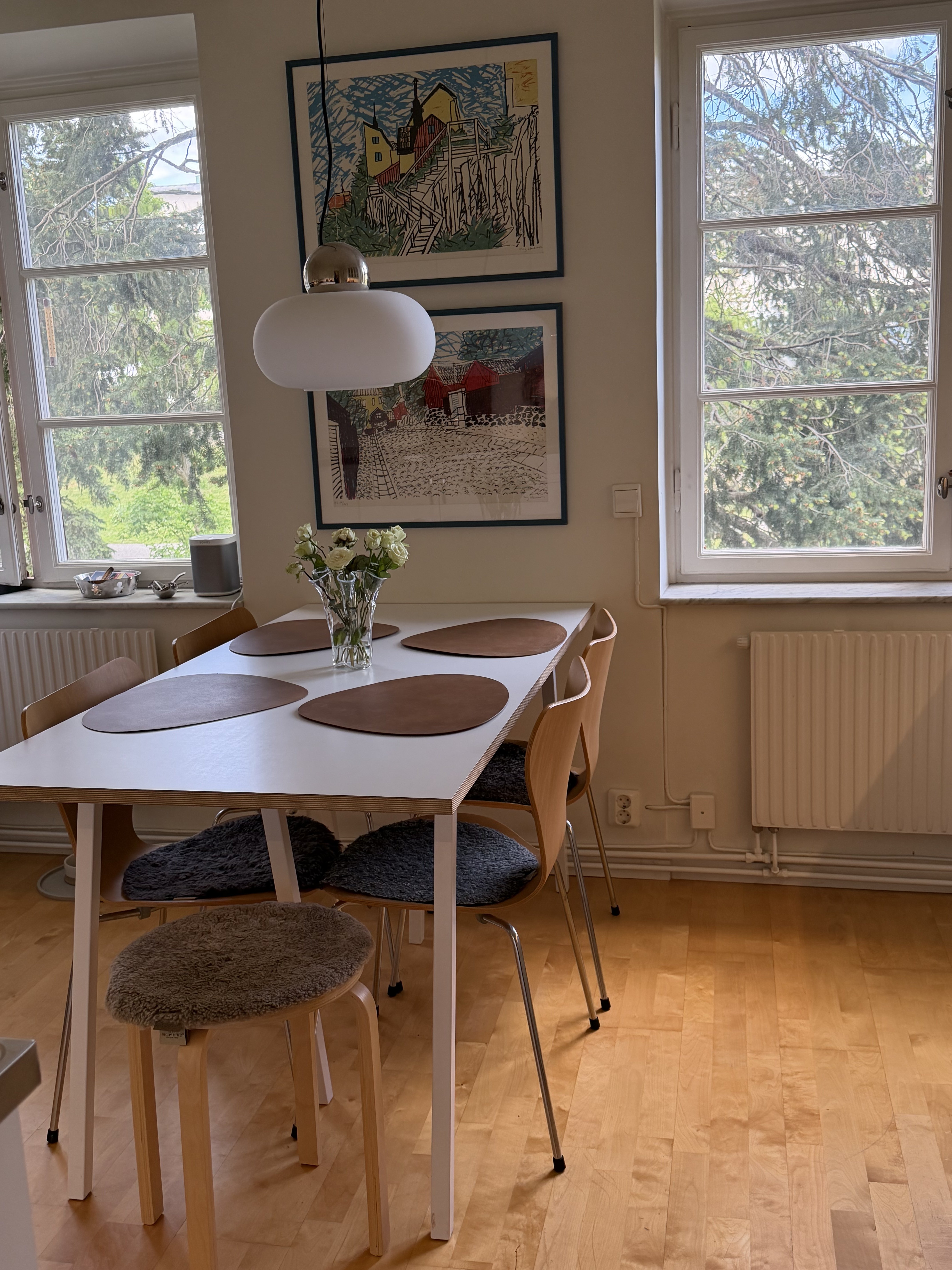 Ringvägen