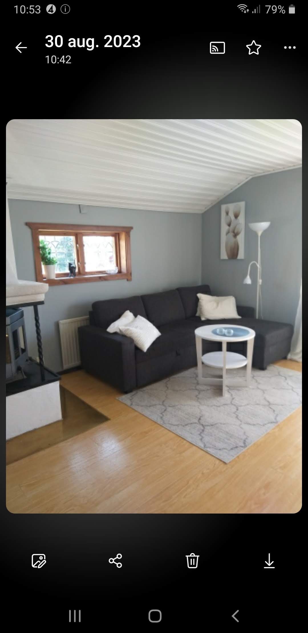 Hus – Vikarbyn, Dalarnas län - Bild 2