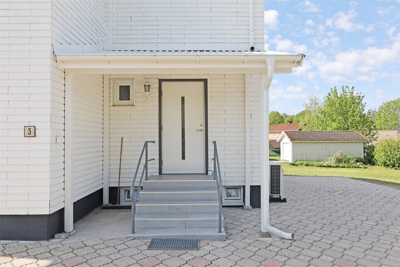Hus – Sävsjö, Tällevad - Bild 5