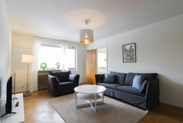 3 rum och kök, Skärholmen — 13 500 kr/mån — bild 2