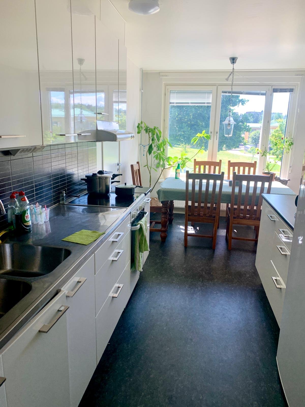 Lägenhet – Västerås, Vallby - Bild 4