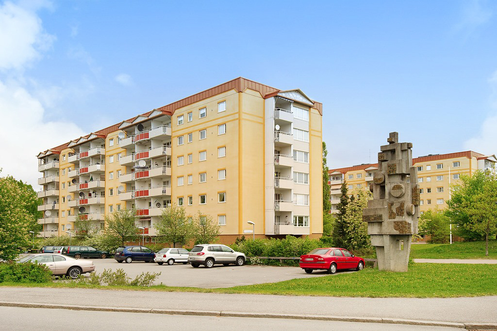 Sigfrid Edströmsgata 34, Västerås — photo 5