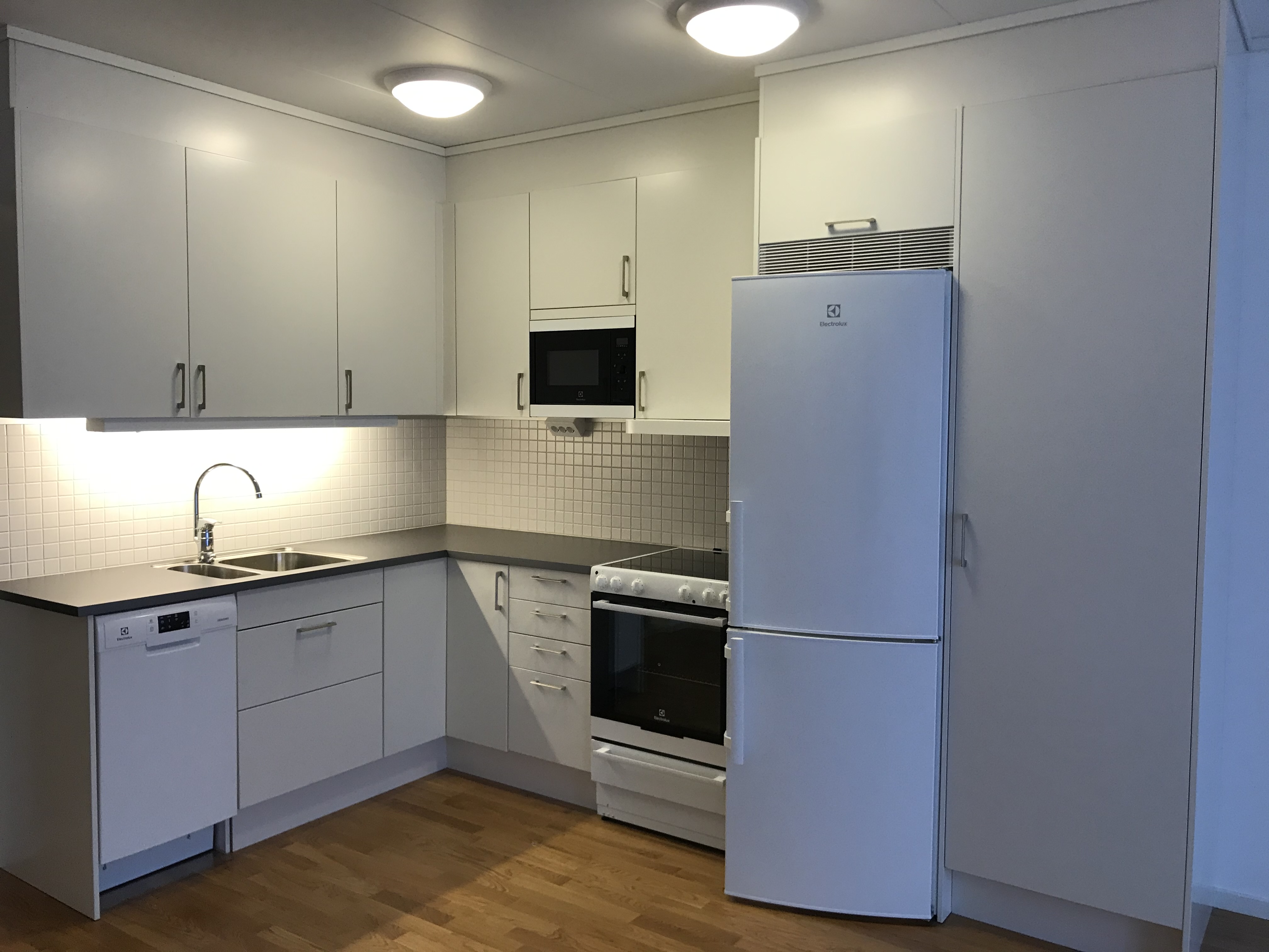 Lägenhet, 1 rooms, 33 sqm, Märsta