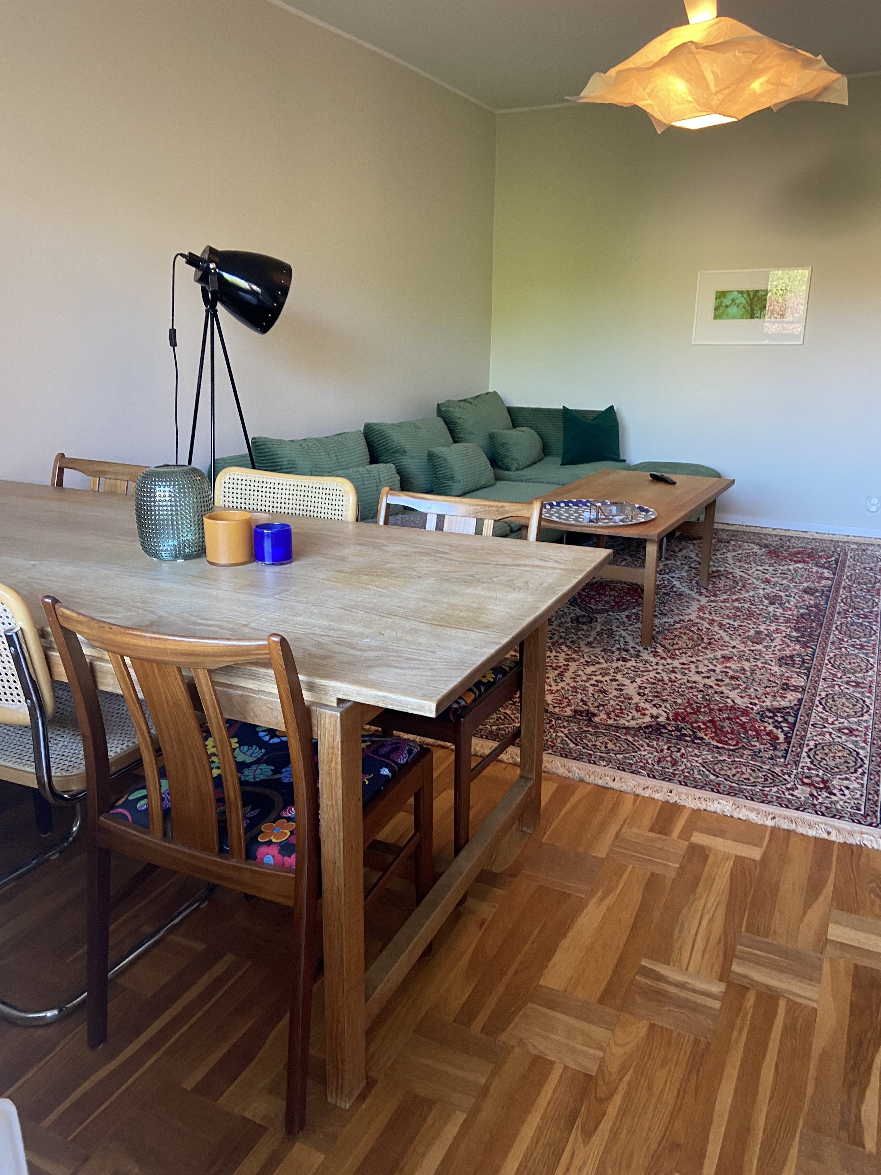Apartment in Köping, Nyckelberget, Västmanlands län - Bild 4