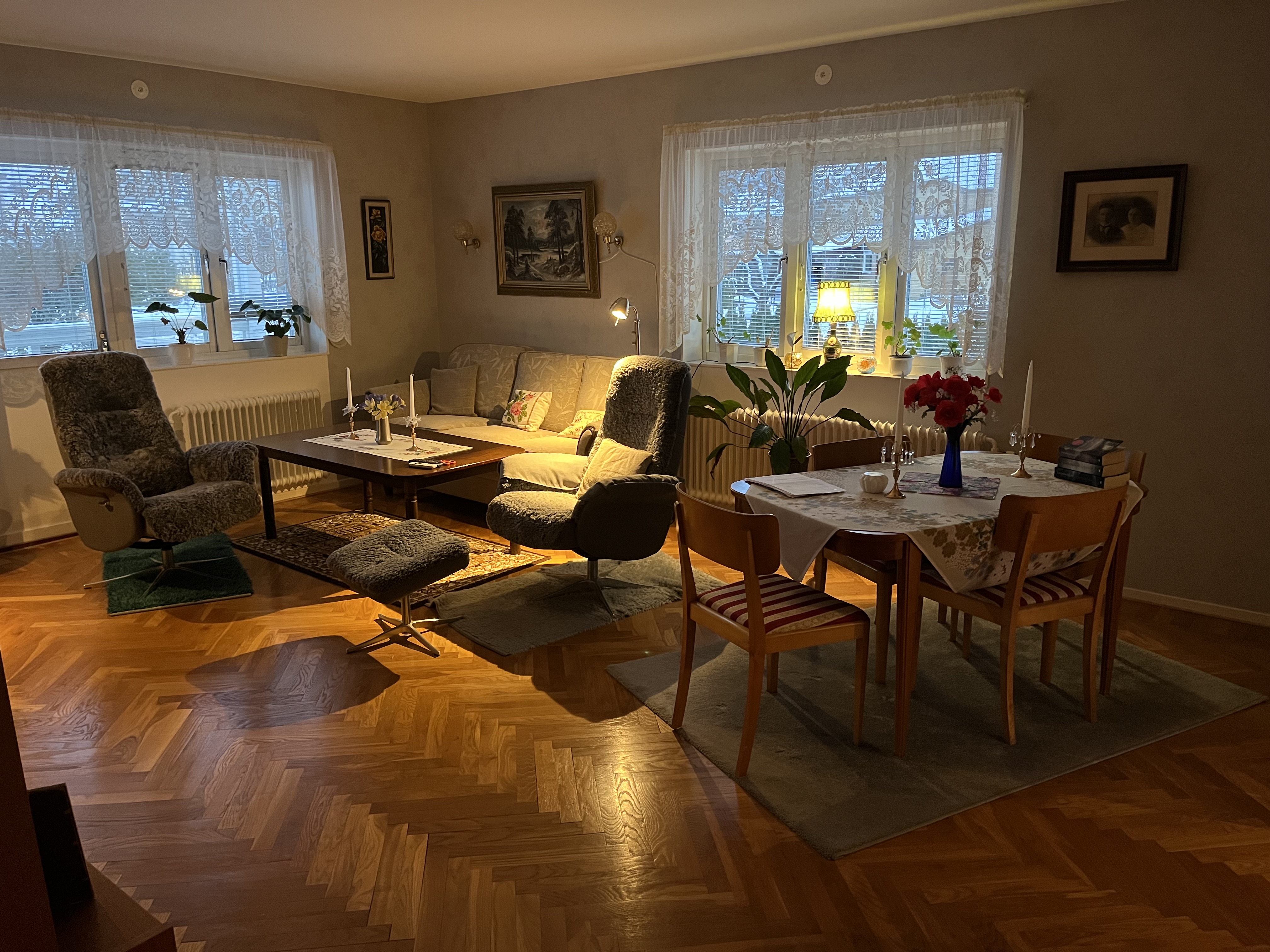 2 rok · 70 m² i Skänninge – bild 2
