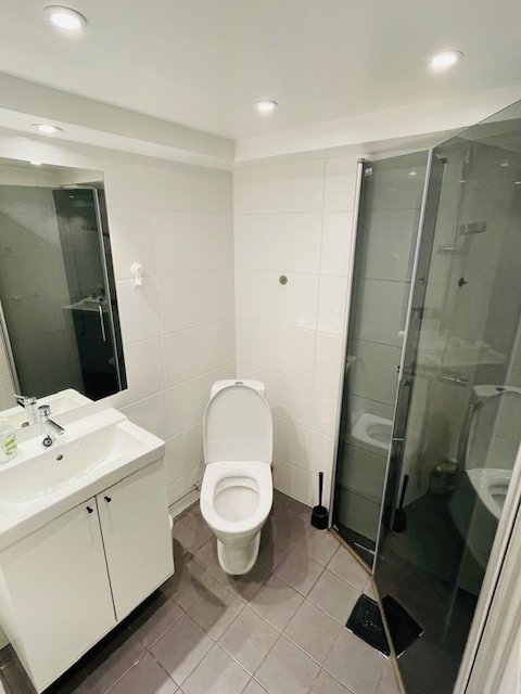 Batterigatan, Göteborg