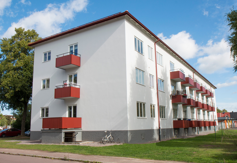 Skolgatan 12C