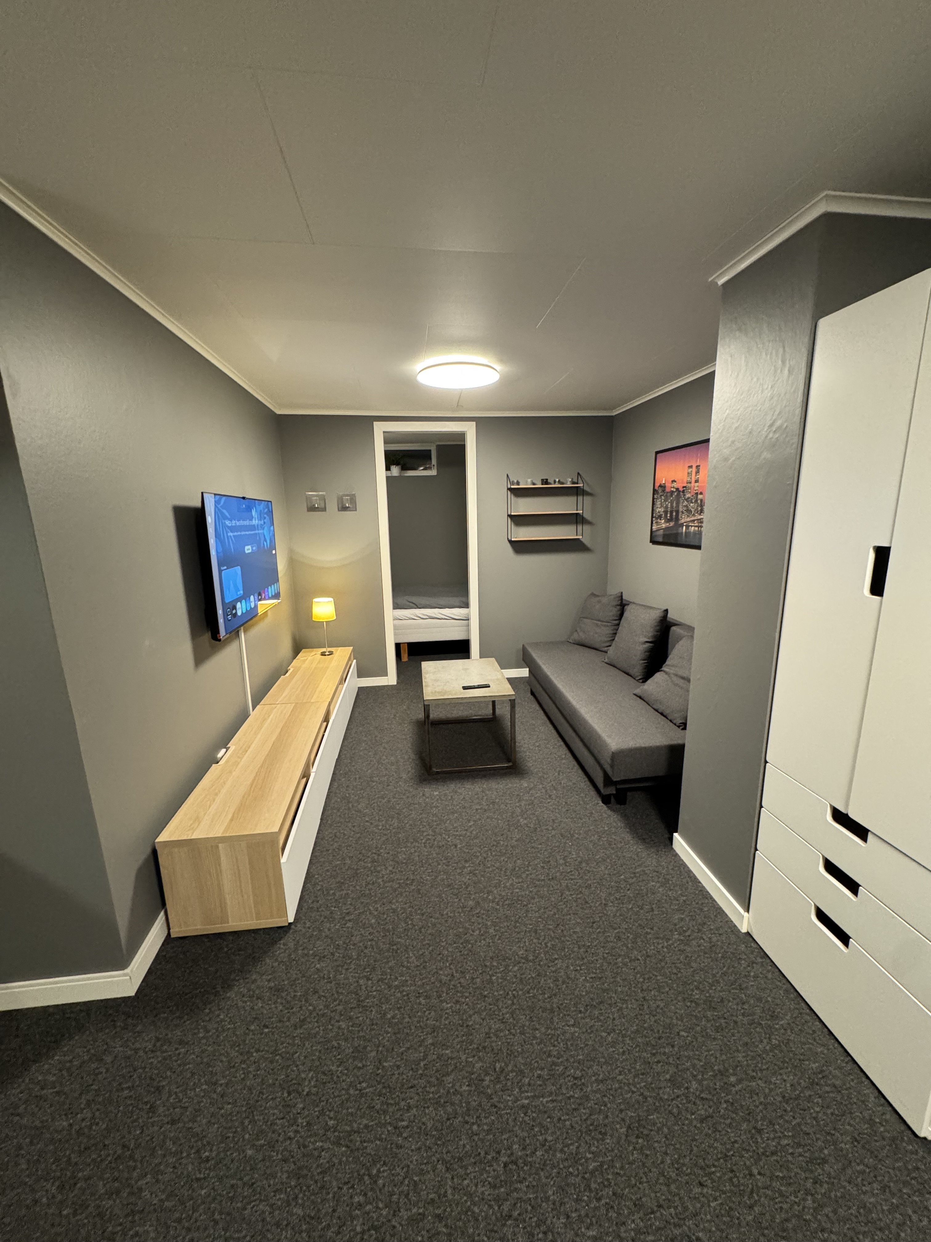 Fredholmsgatan, Hisings Kärra — photo 2