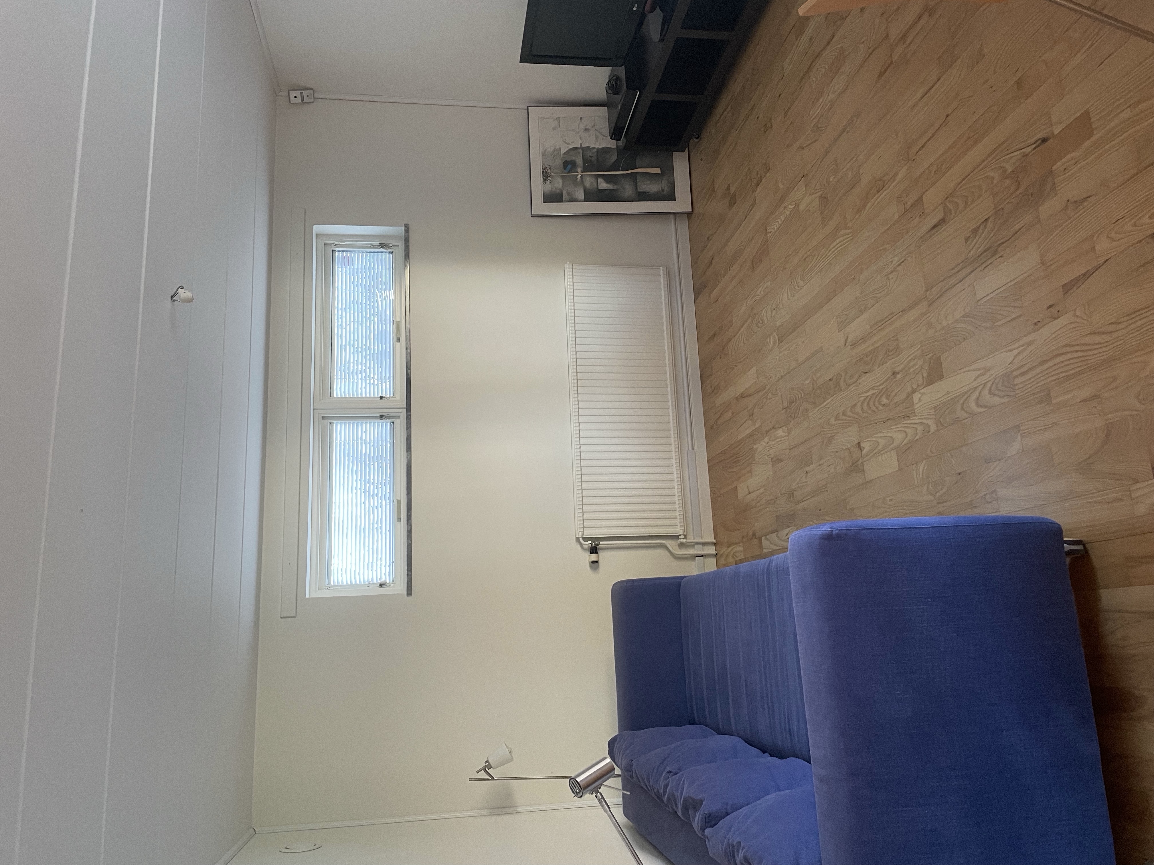 Edelundavägen, Hässelby — photo 2