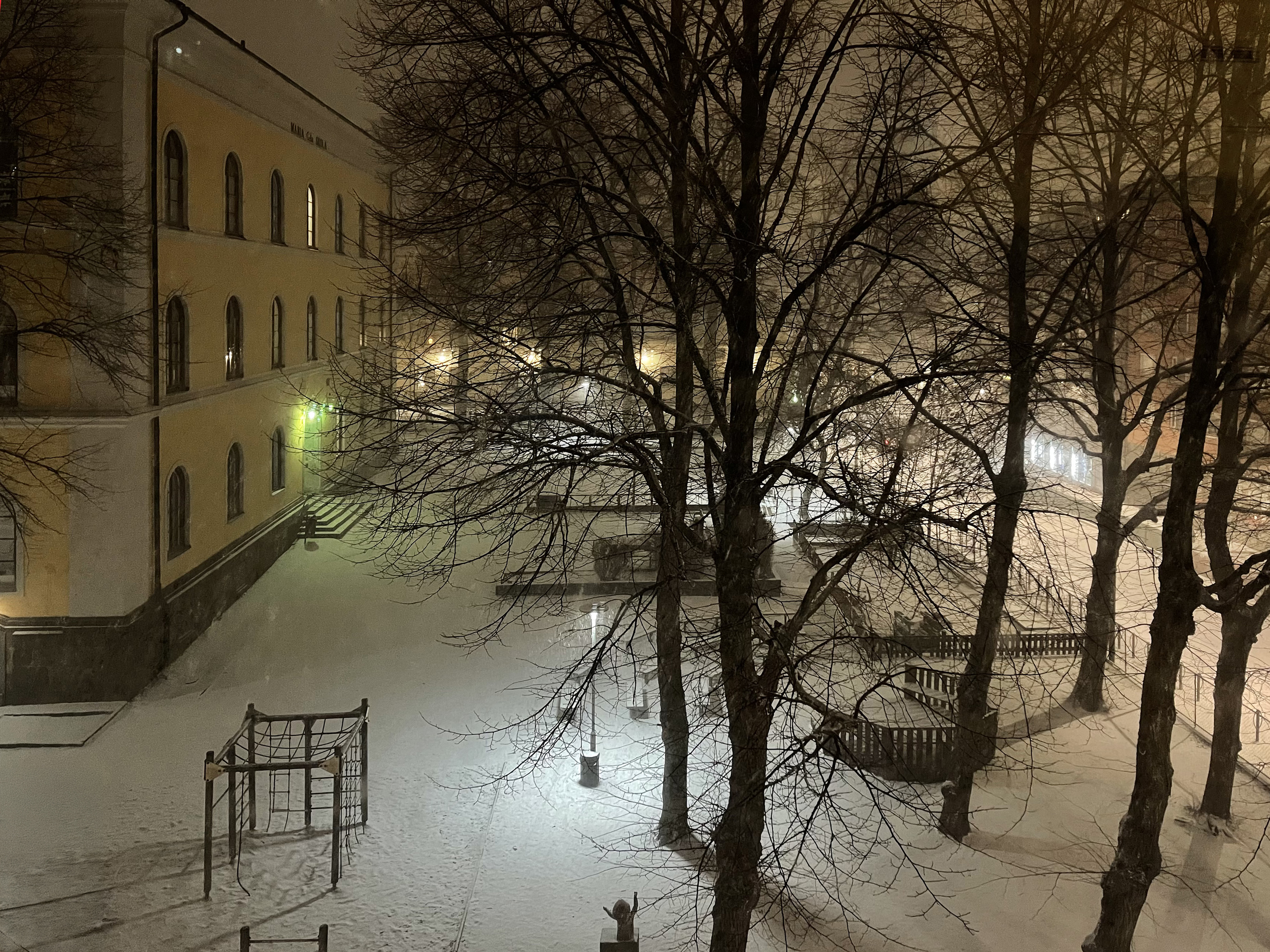 1 rum och kök, Stockholm — 9 930 kr/mån — bild 5