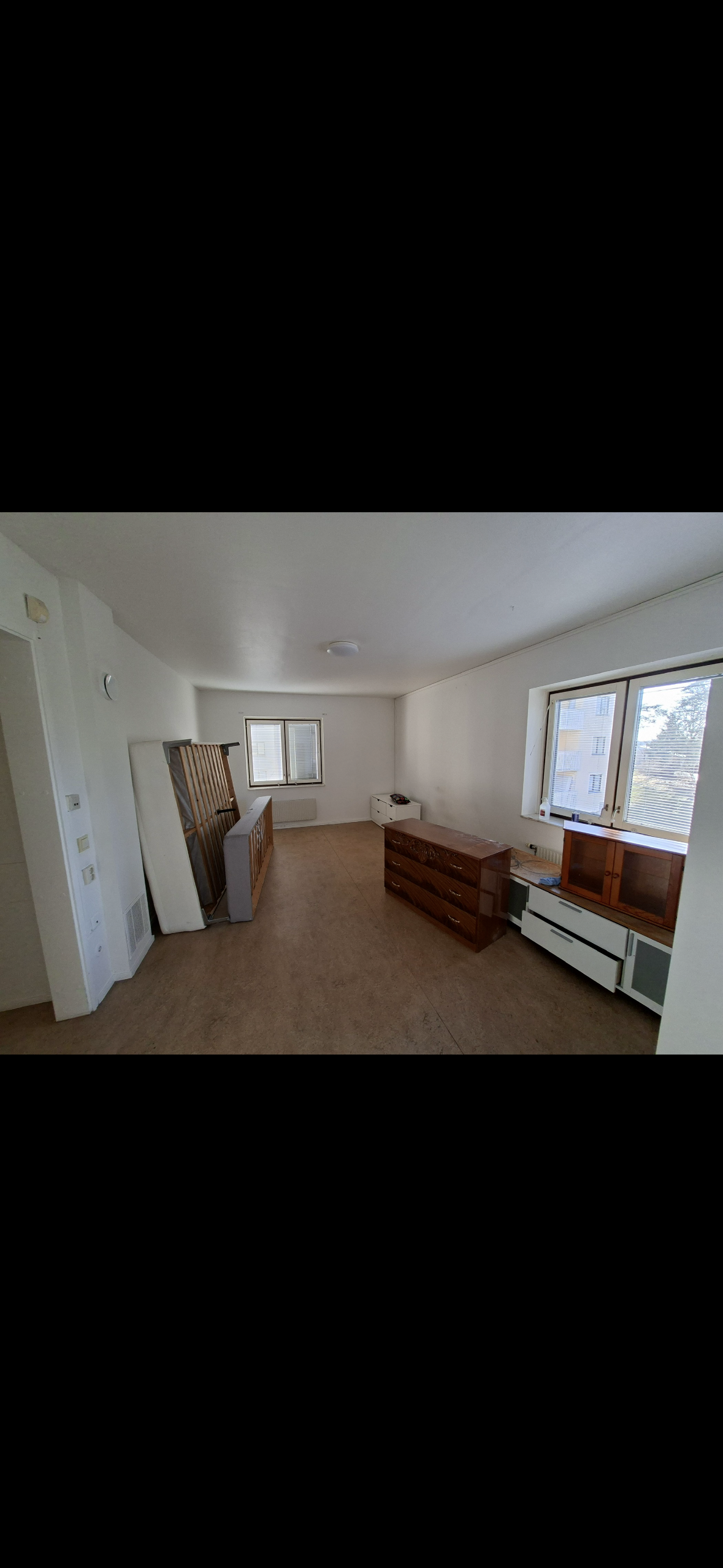 Cervins väg, Spånga