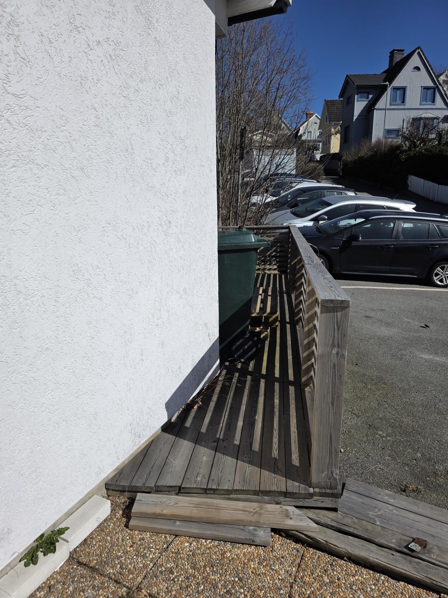 Nitaregatan, Västra Frölunda — photo 4