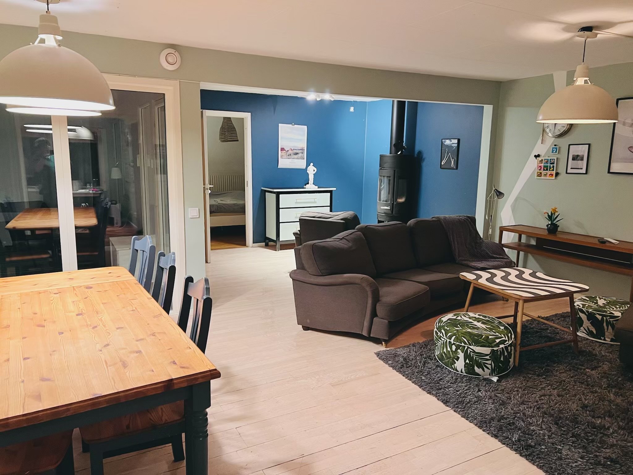 6 rok · 134 m² i Varberg – bild 38