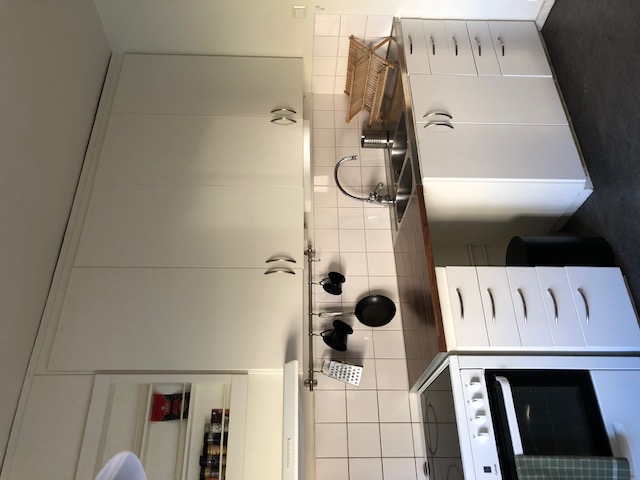 Vällingbyvägen, Vällingby — photo 2