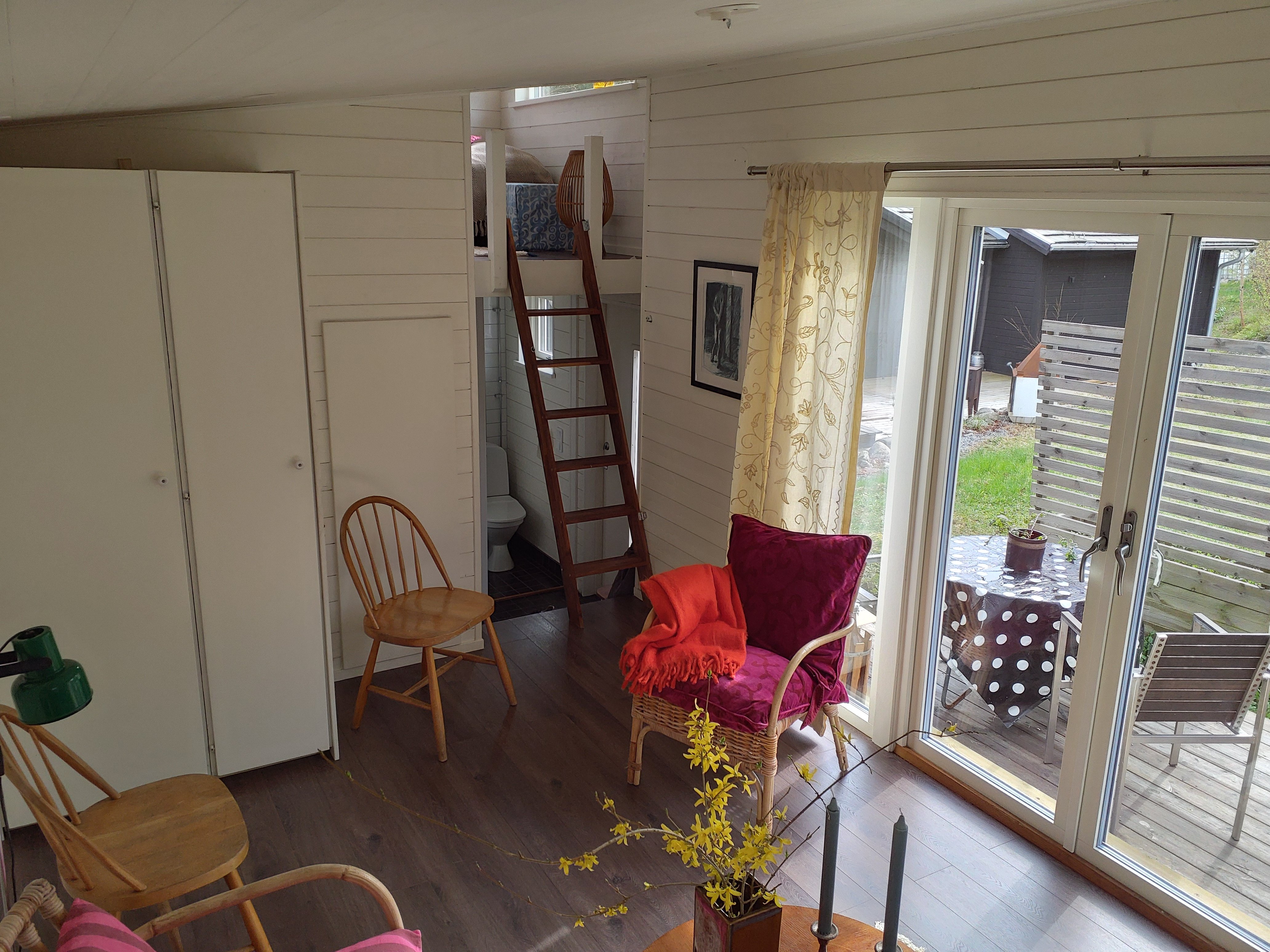 Hus – Österåkers kommun, Stensnäs, Stockholms län - Fler