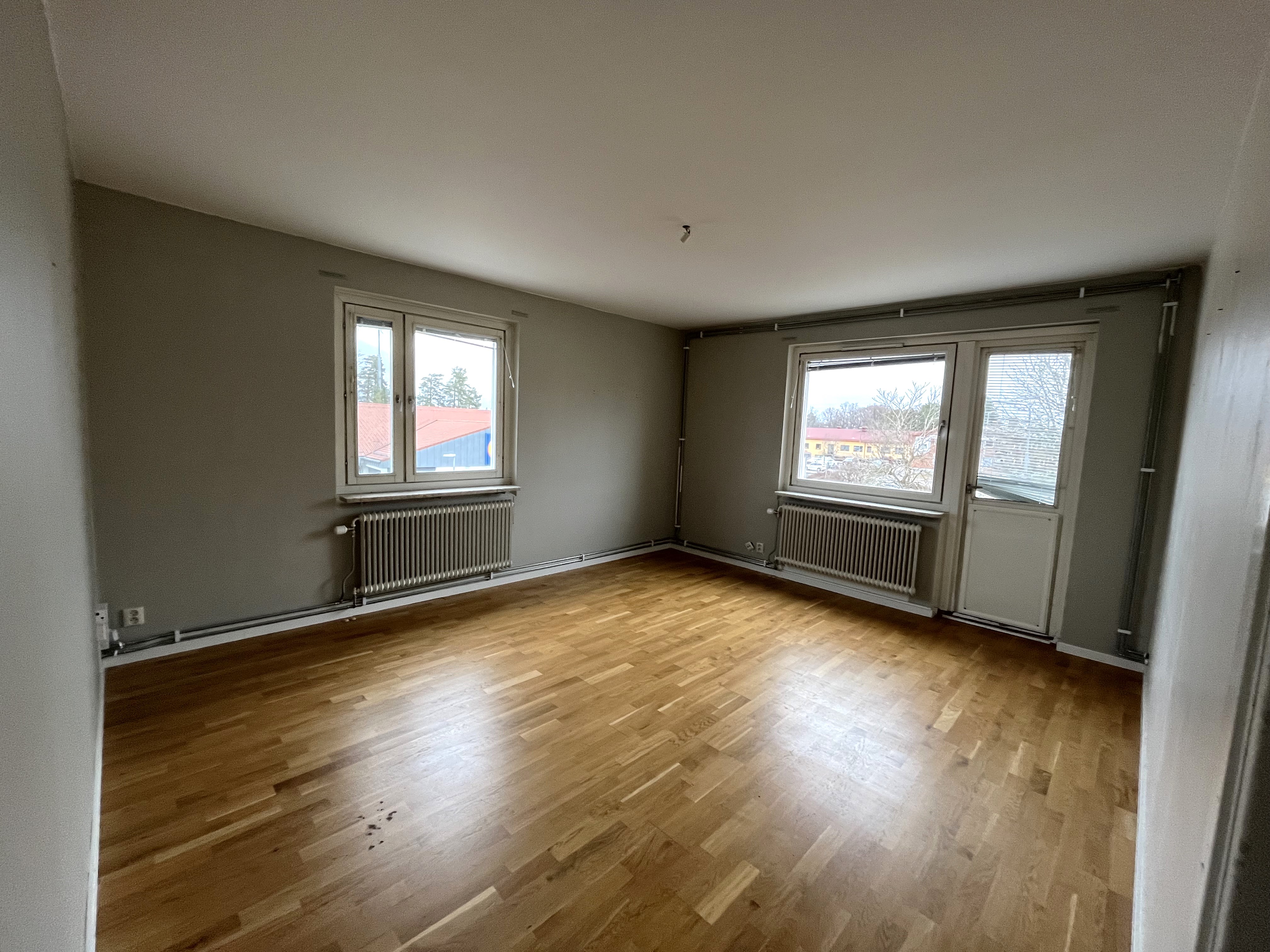 2 rok · 52 m² i Katrineholm – bild 3