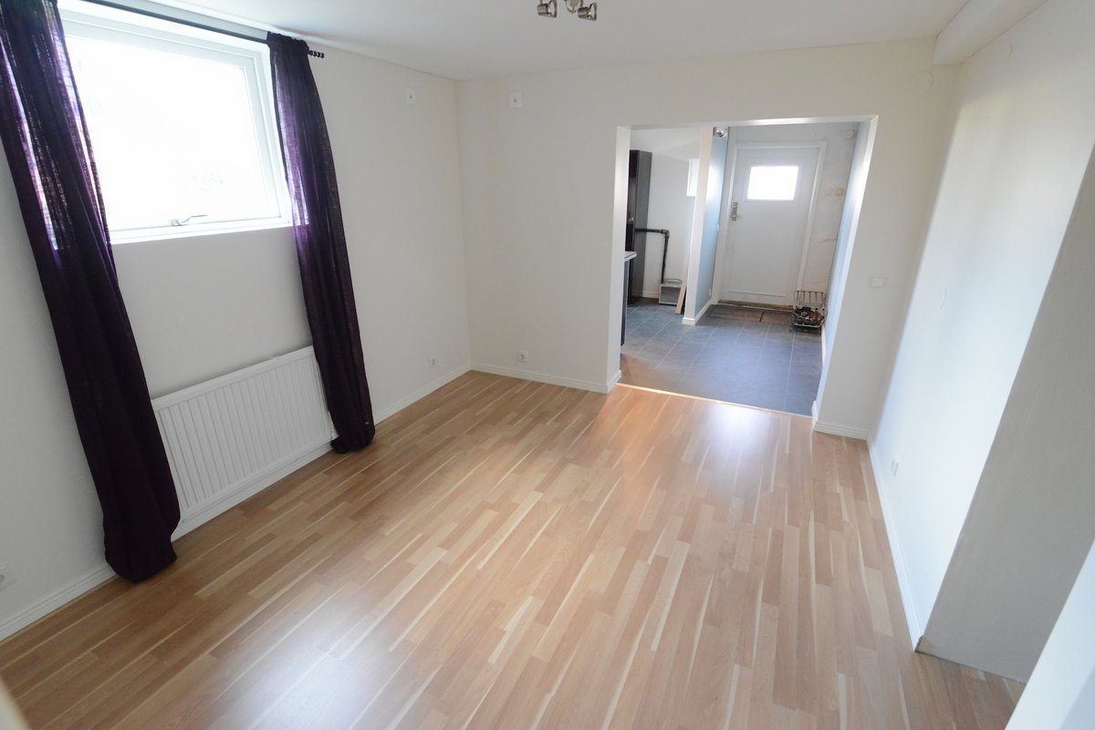 Lägenhet, 2 rooms, 25 sqm, Älvsjö