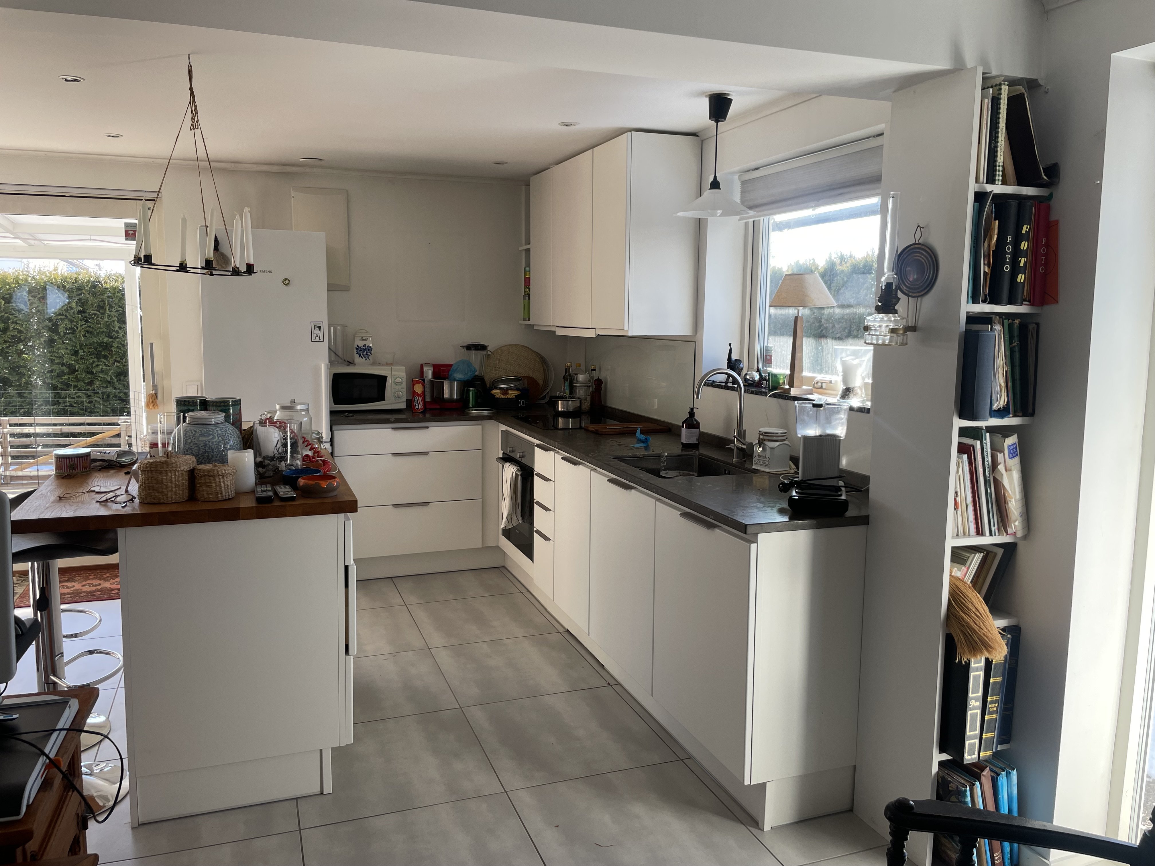 Lägenhet, 3 rooms, 65 sqm, Onsala