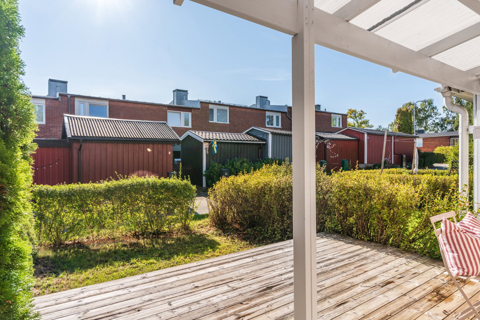4 rok · 92 m² i Järfälla – bild 31