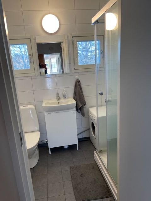 Apartment in Umeå, Berghem - Bild 2