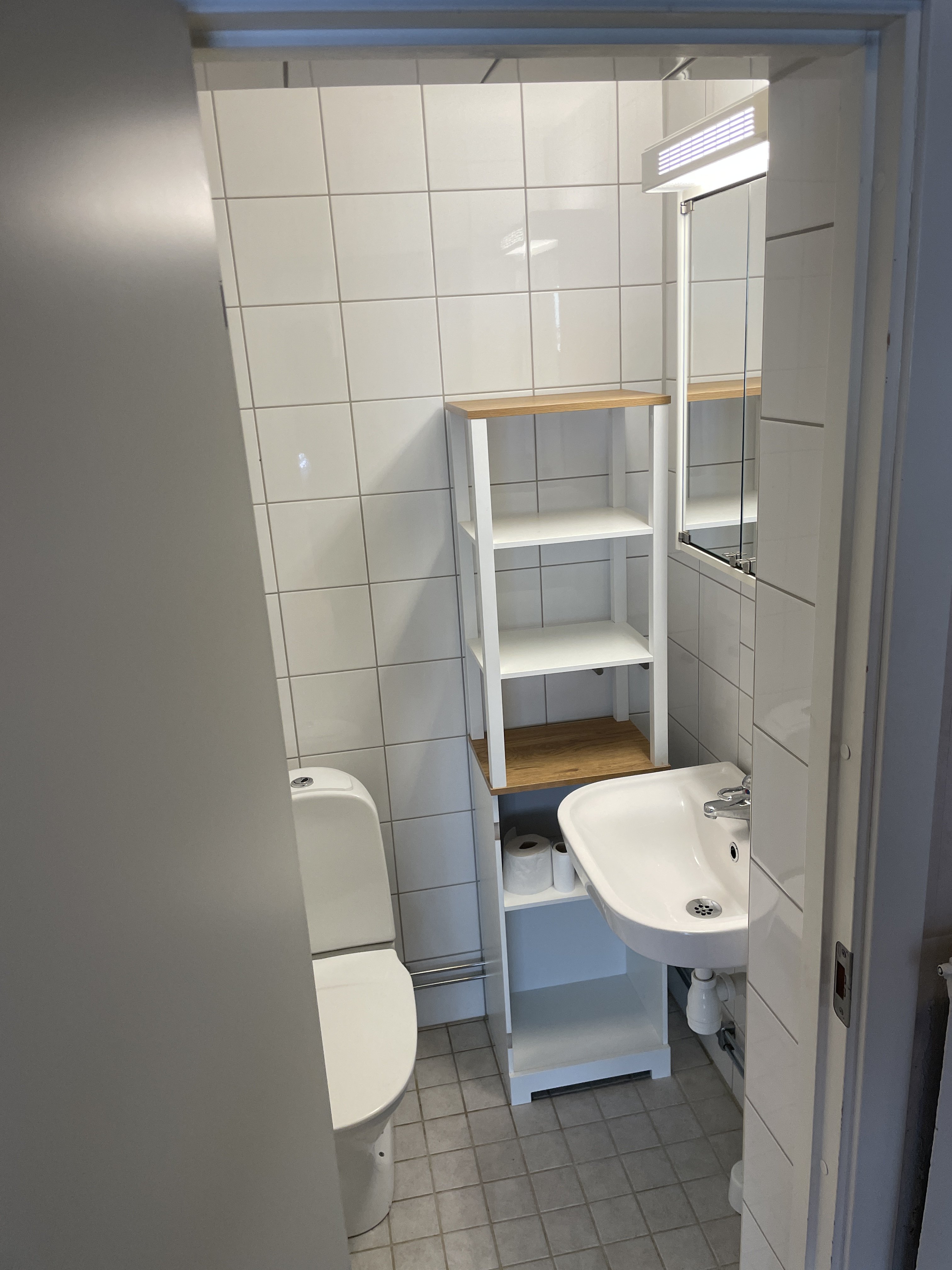 Wrangelsgatan, Göteborg — photo 2