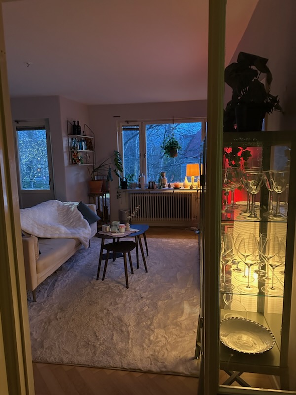2 rok · 51 m² i Östersund – bild 2