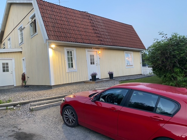 Duplex, 6 rooms, 122 sqm, Tyresö