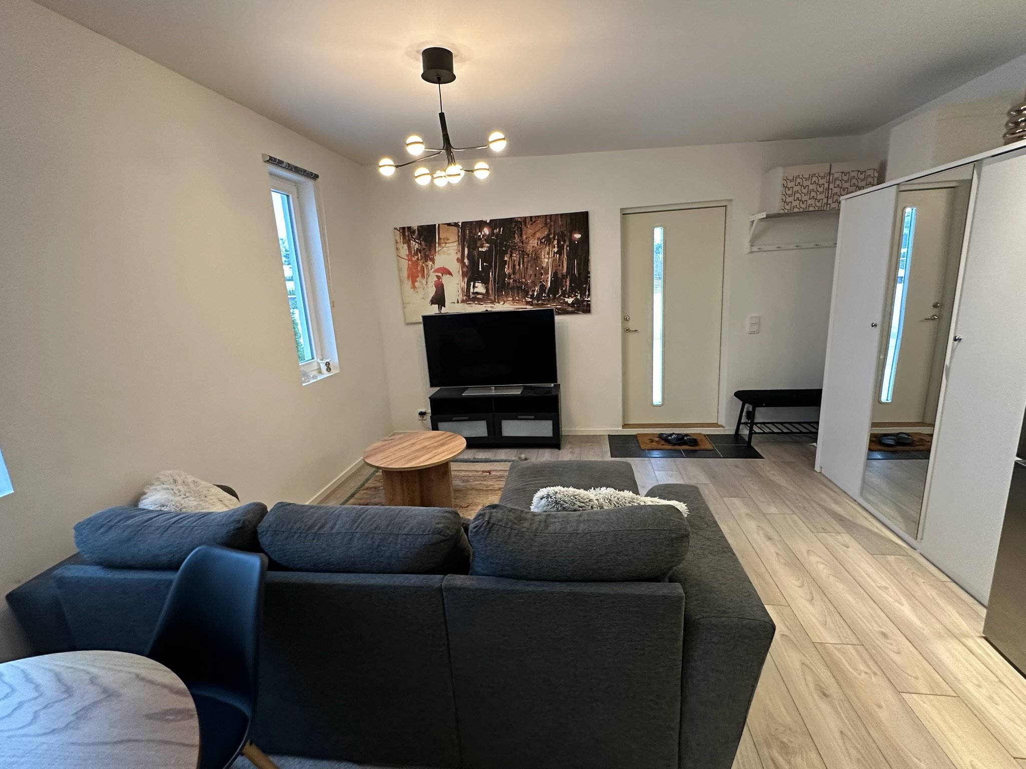 Övrigt, 2 rooms, 40 sqm, Sigtuna