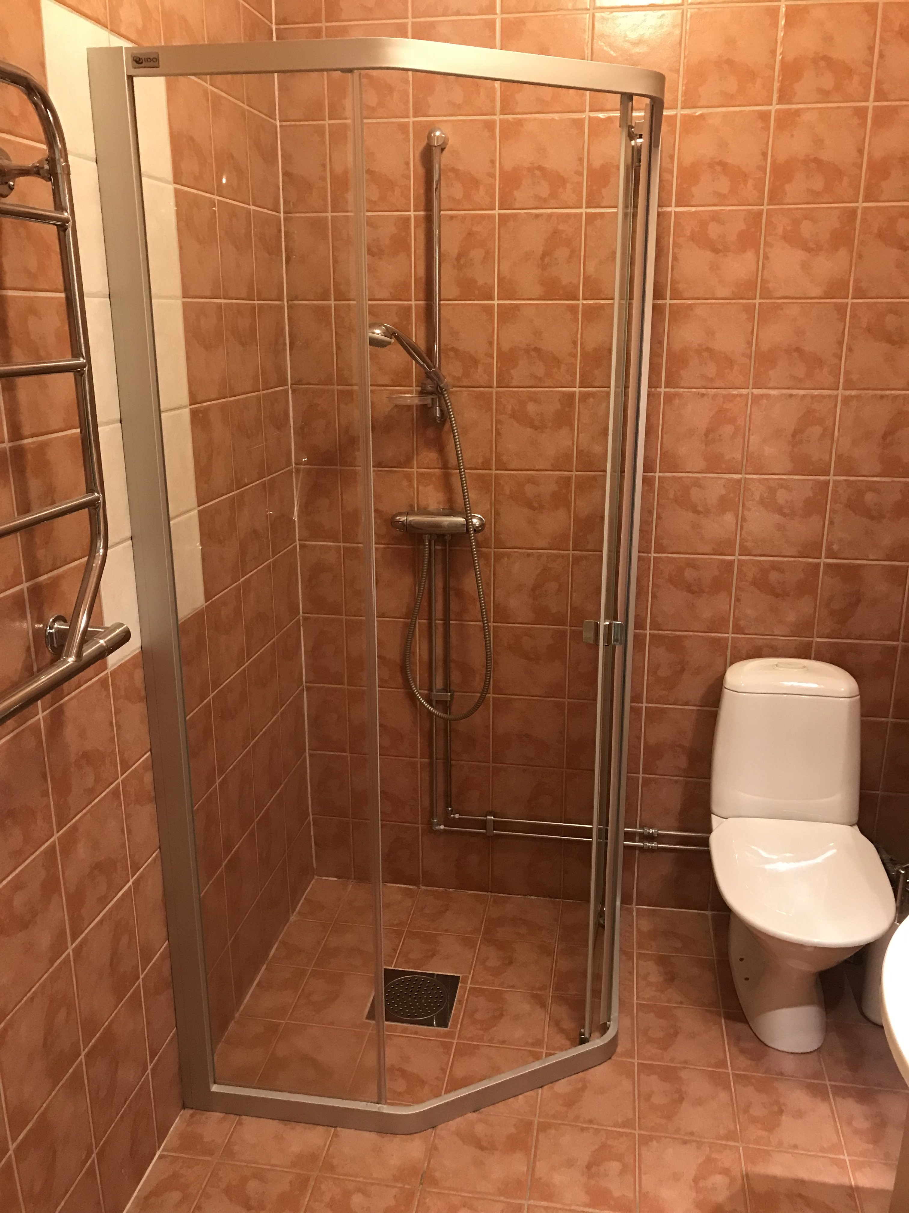 Berzeliigatan, Göteborg — photo 3