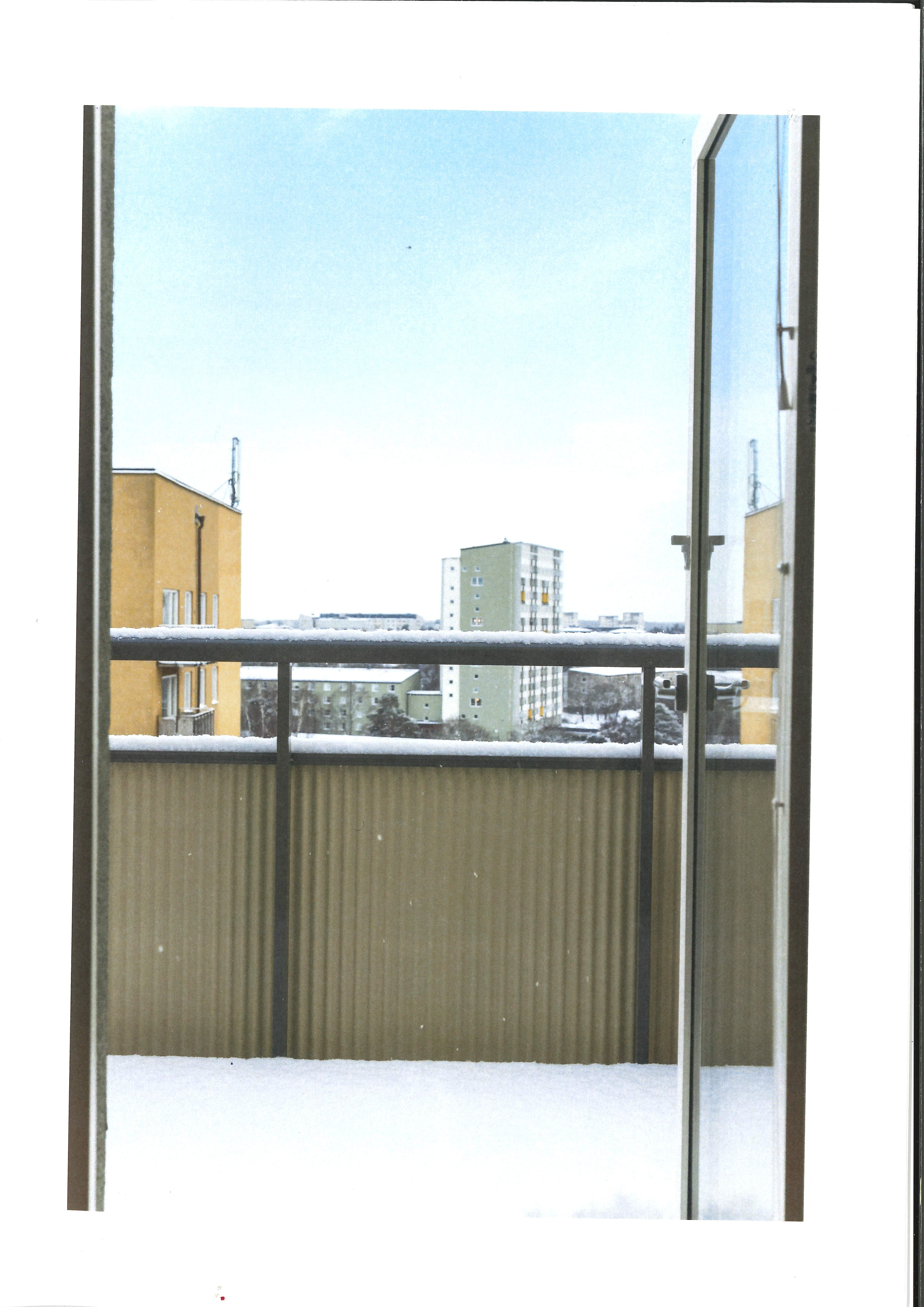 Enspännargatan, Hässelby — photo 4