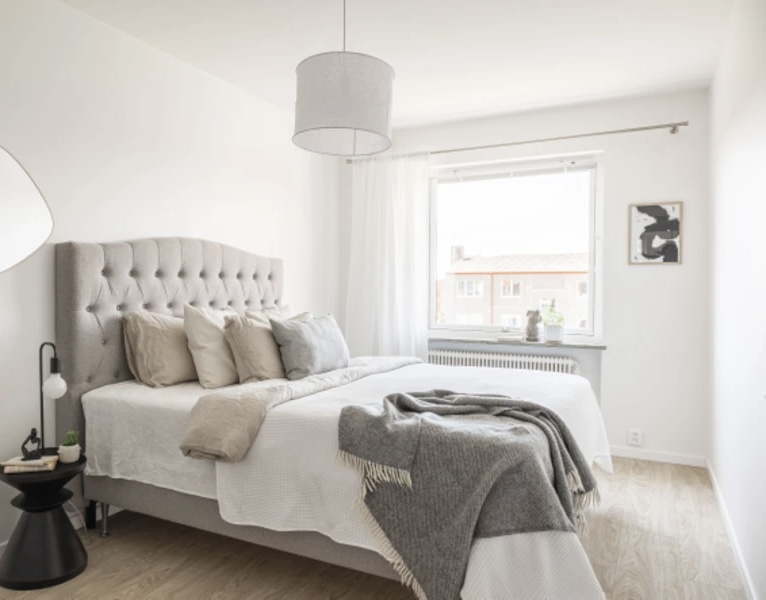 Lägenhet, 2 rooms, 62 sqm, Limhamn