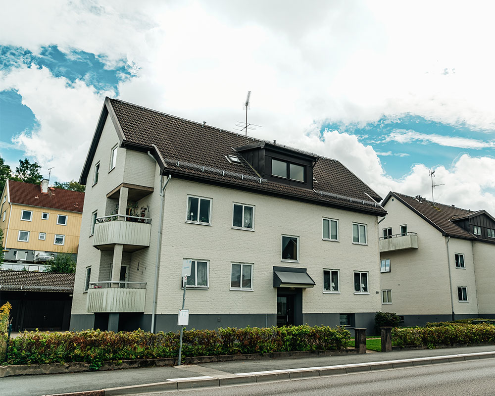 3 rok · 82 m² i Borås – bild 8