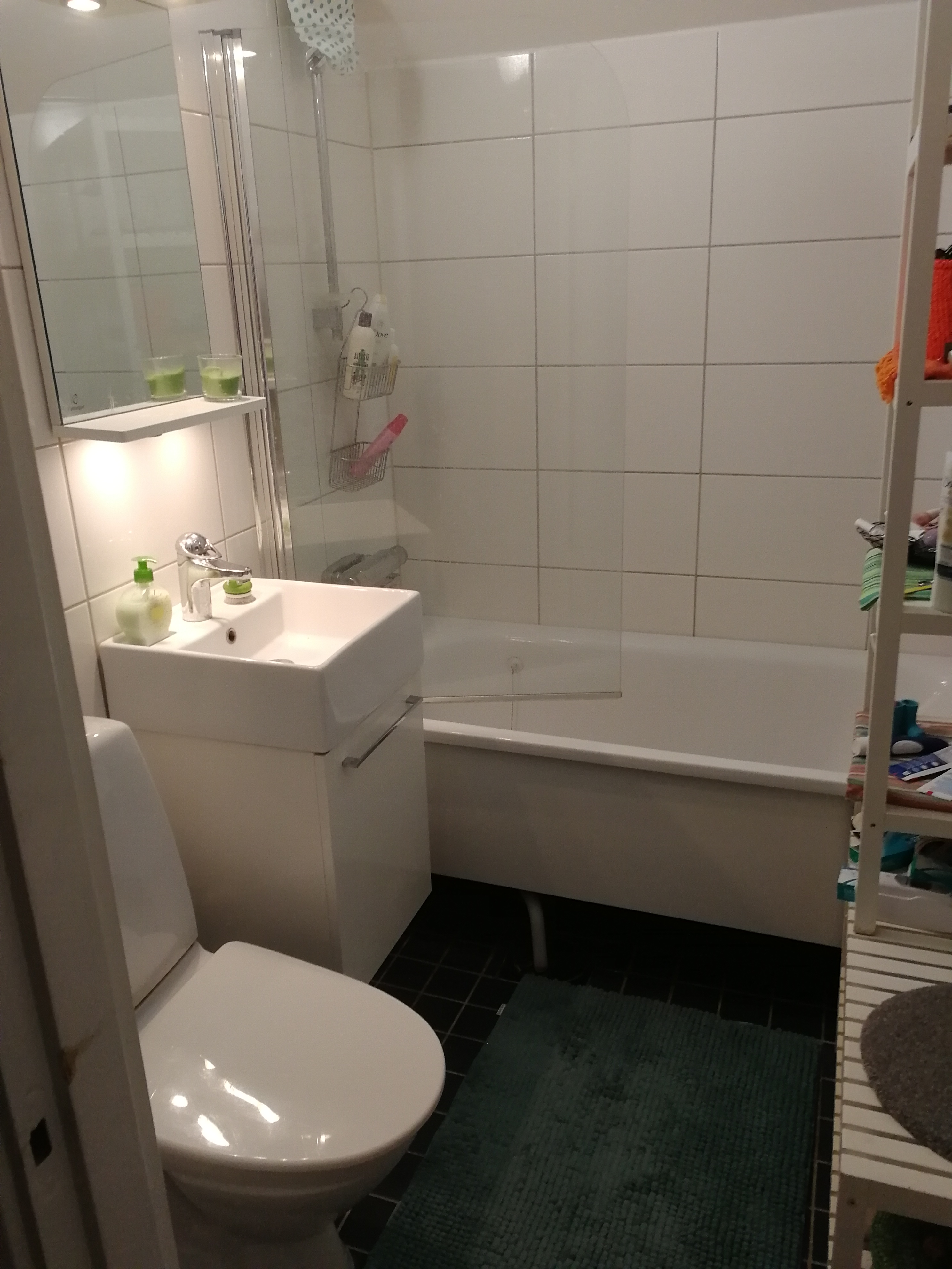3 rok · 70 m² i Limhamn – bild 7