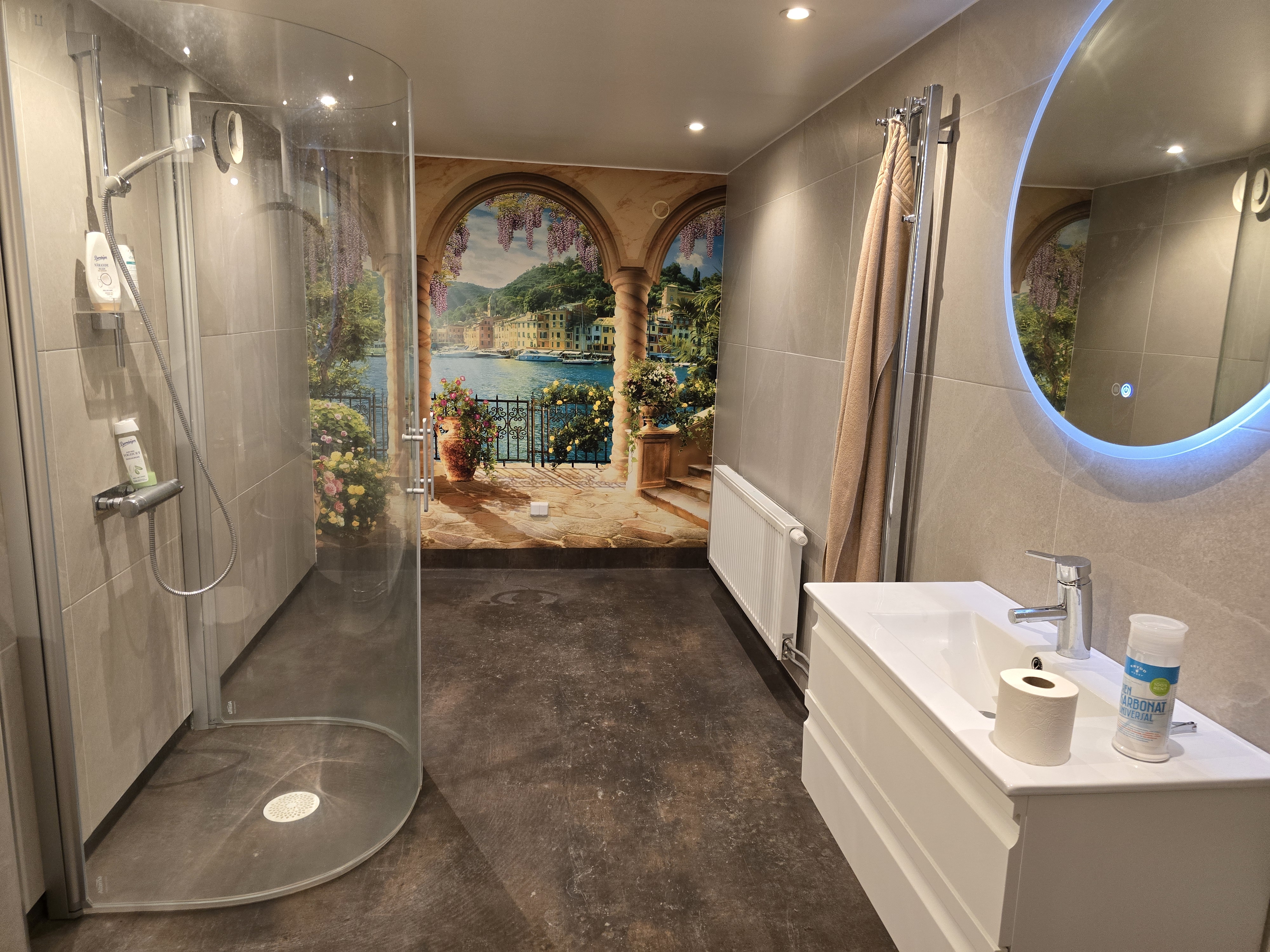 Lägenhet, 2 rooms, 65 sqm, Rimbo