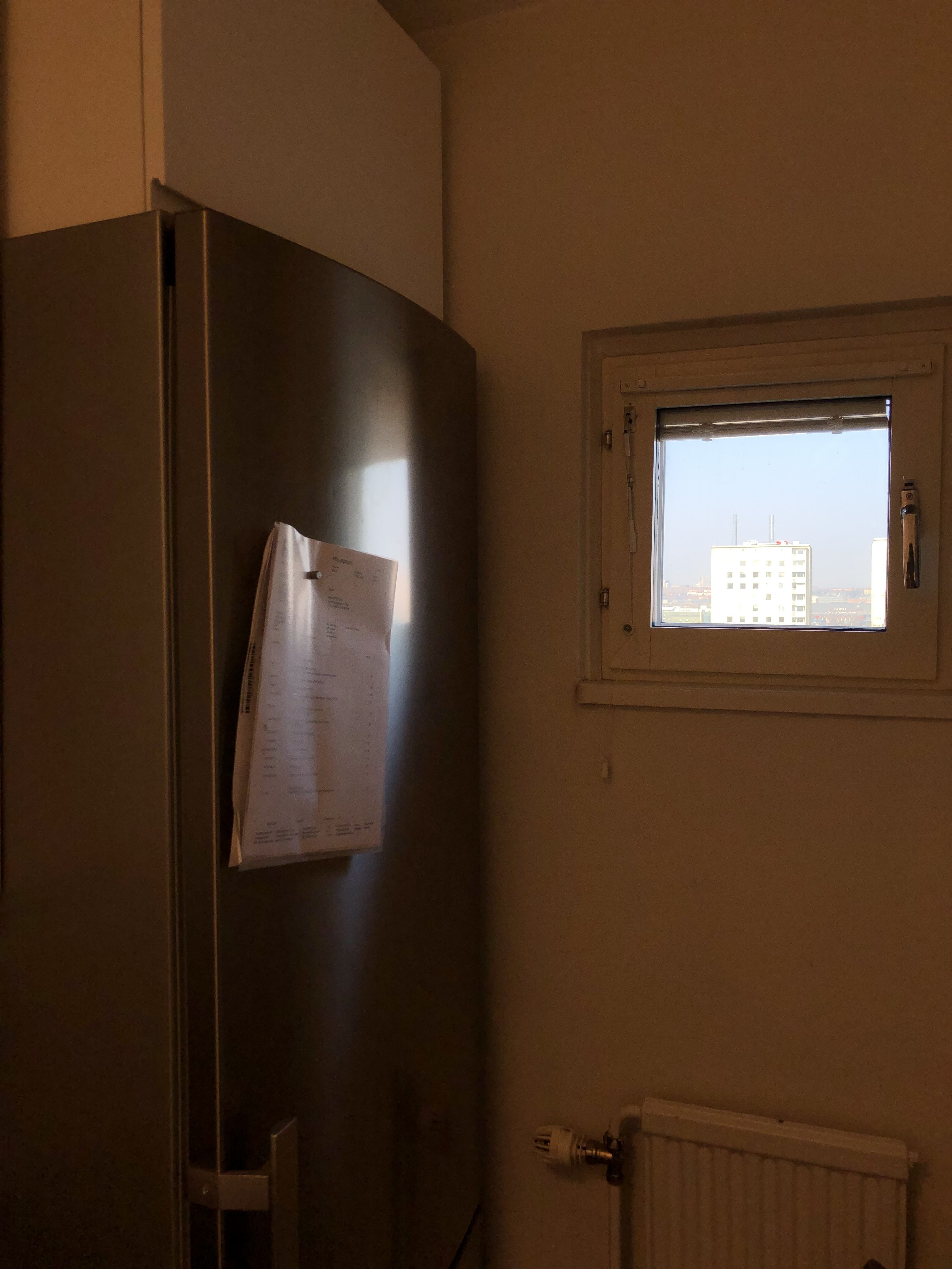 Sandfjärdsgatan, Årsta — photo 4