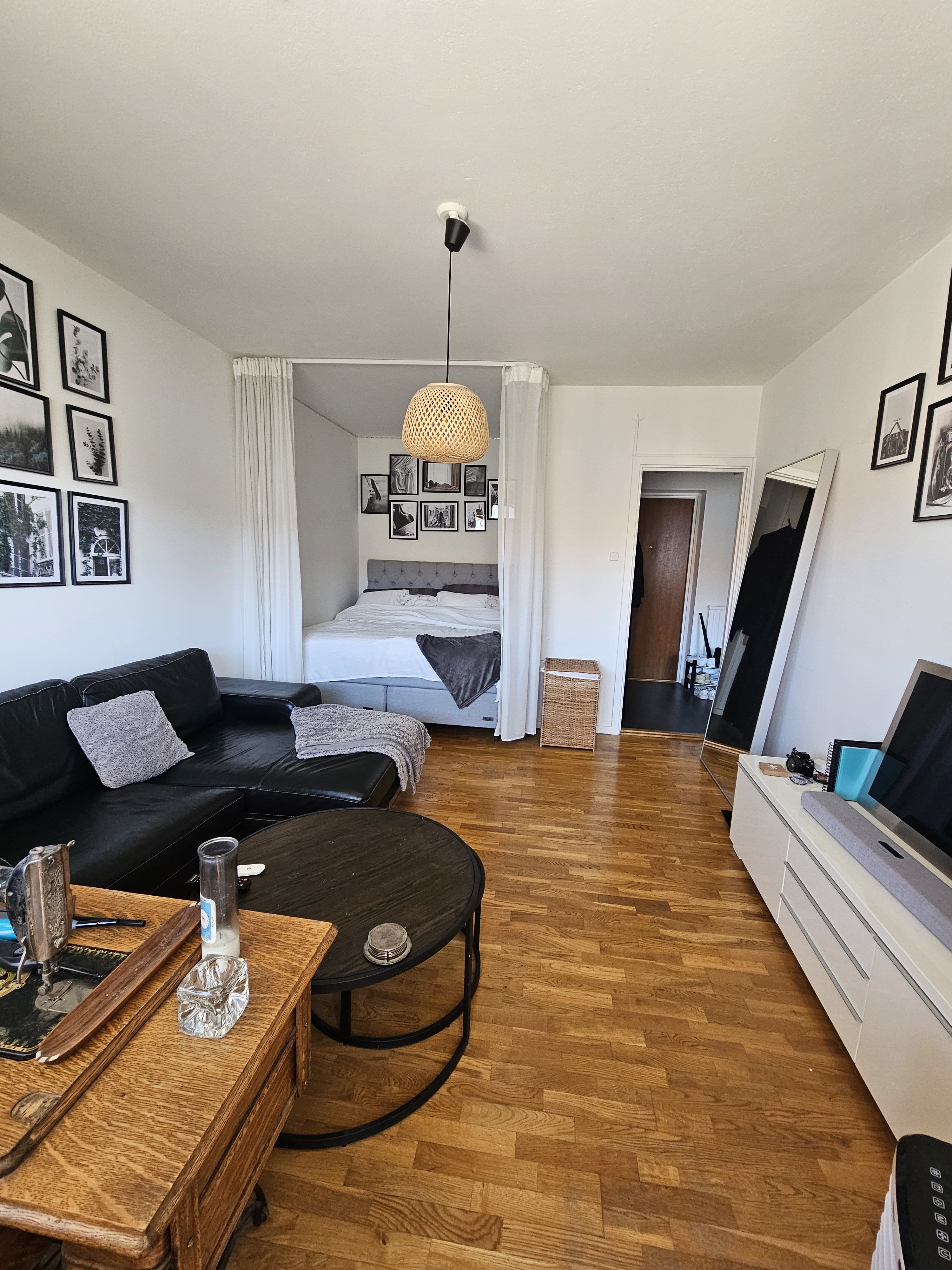 Lägenhet – Norrköping, Taborsberg, Haga - Bild 5