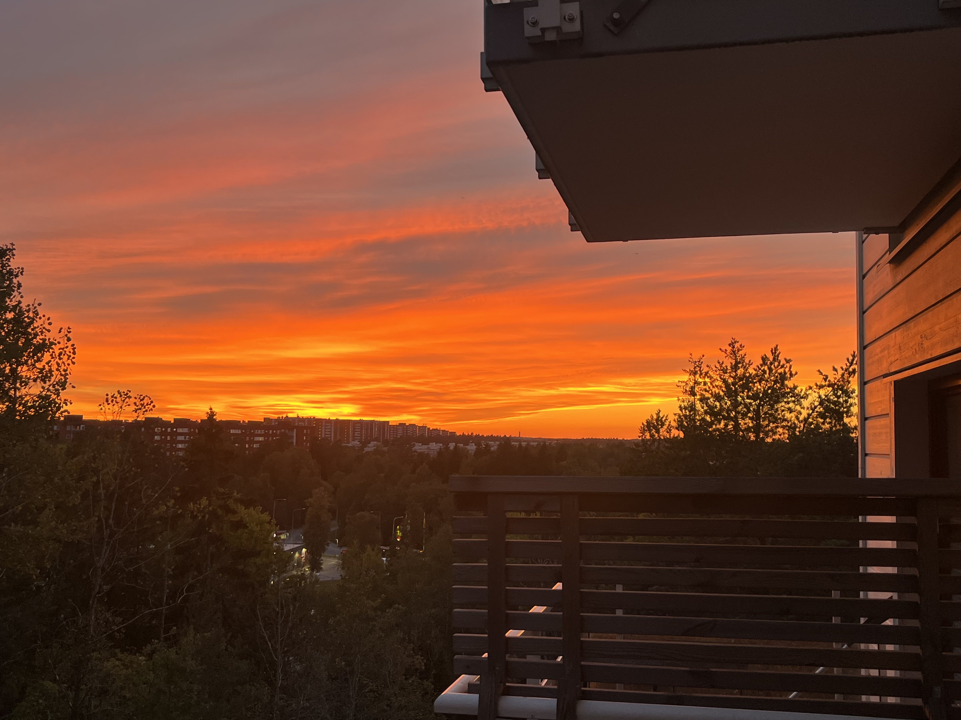 Heklagatan, Kista — photo 4