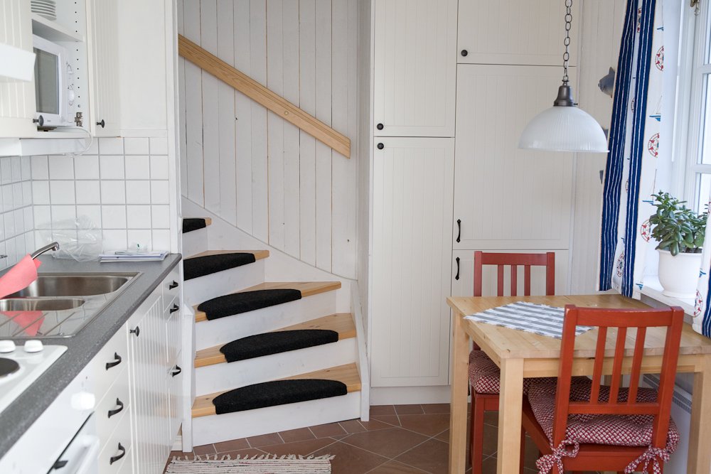 Lägenhet – Grebbestad, Kuseröd och Lunden - Bild 5