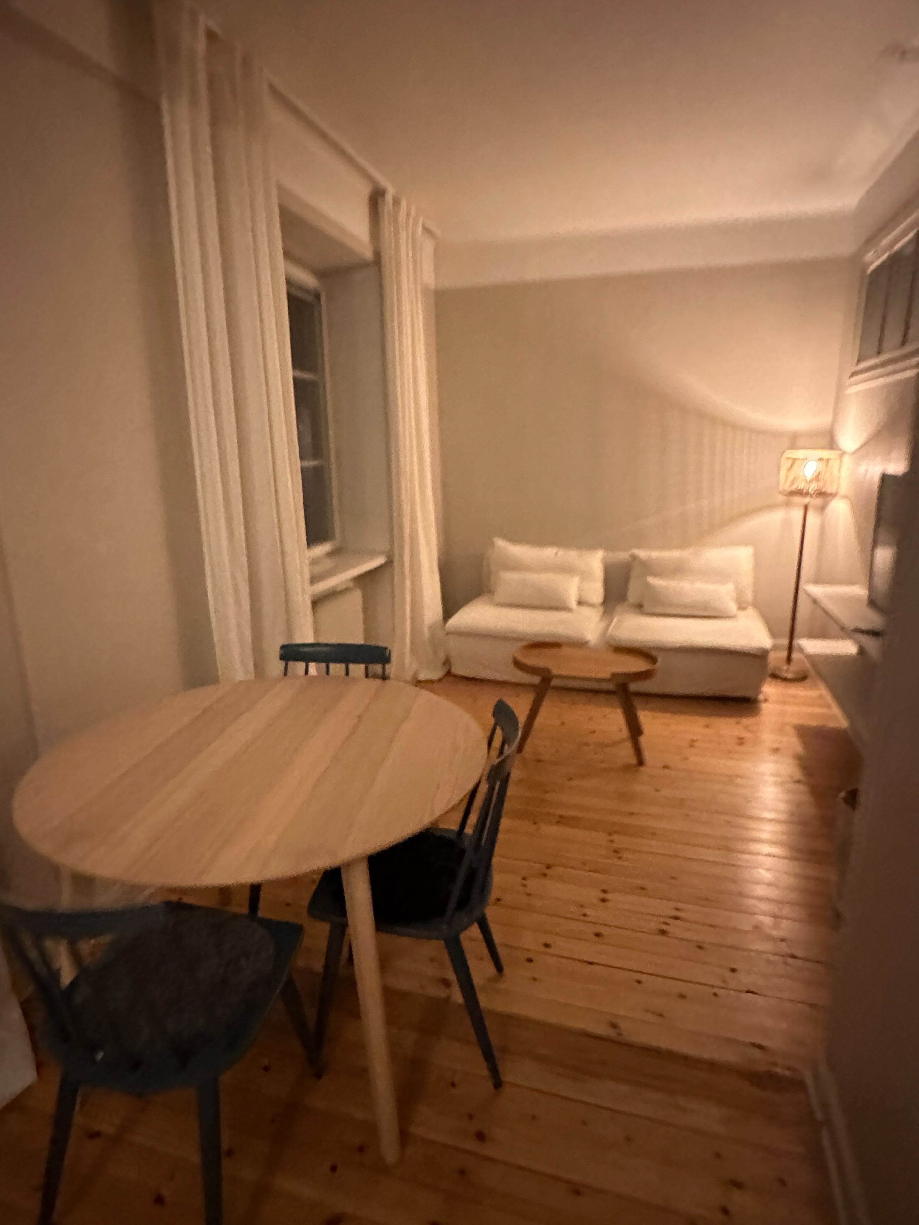 Lägenhet – Stockholm, Kristineberg - Fler