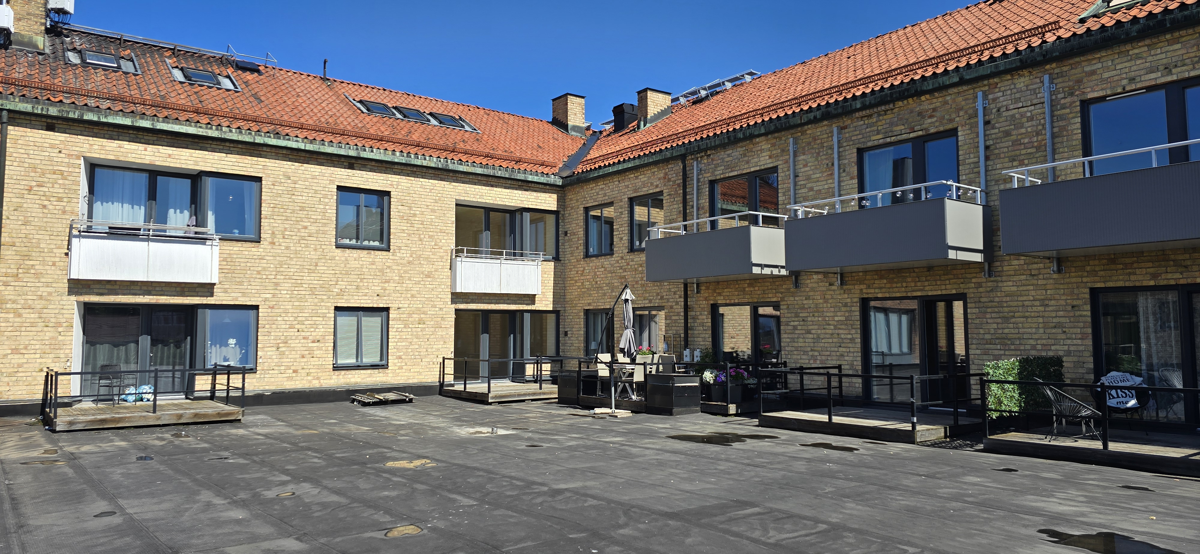 Lägenhet, 3 rooms, 74 sqm, Köping