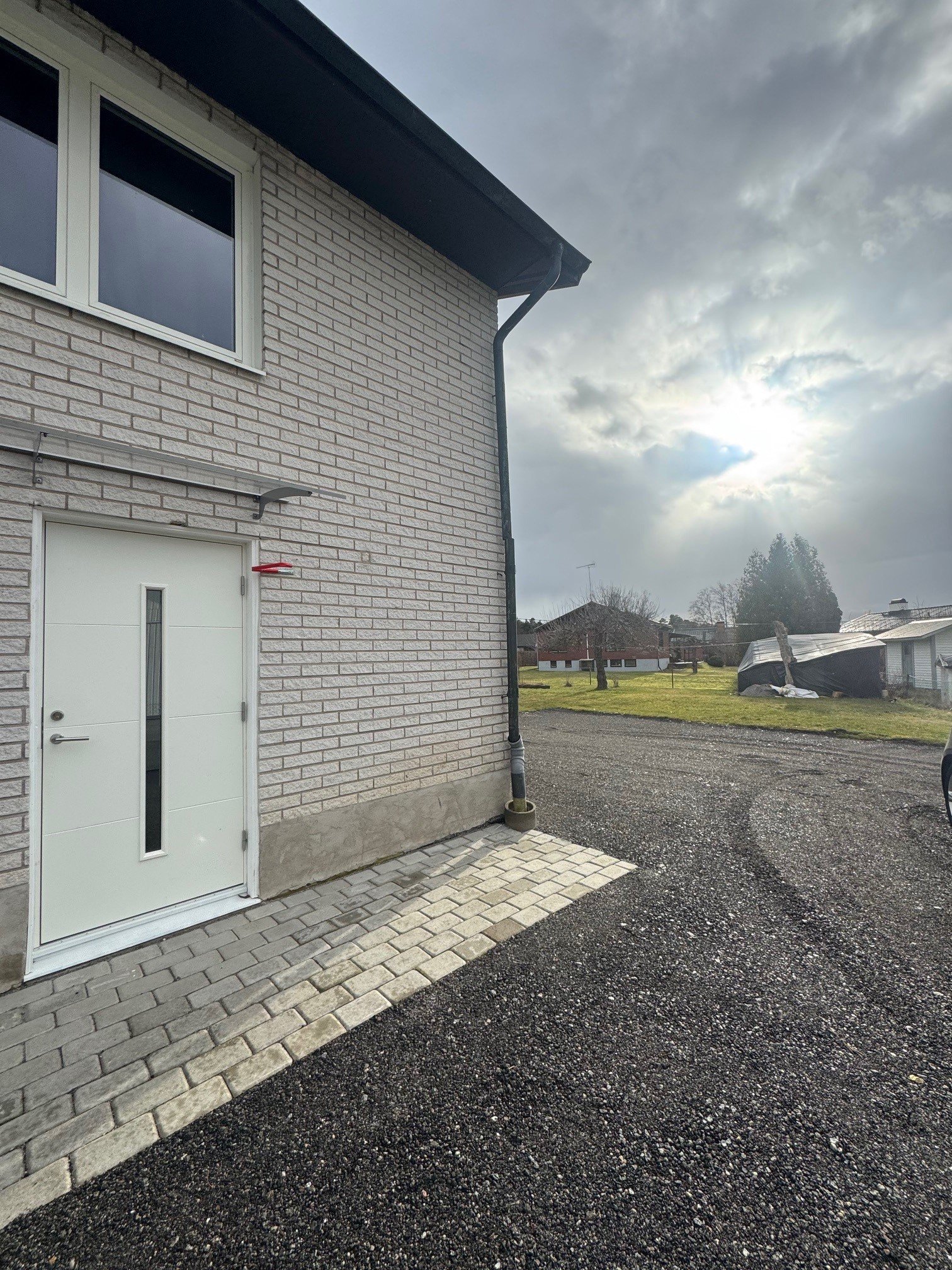 Lägenhet, 3 rooms, 65 sqm, Upplands Väsby