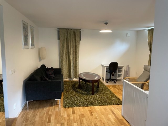 Slottsvägen