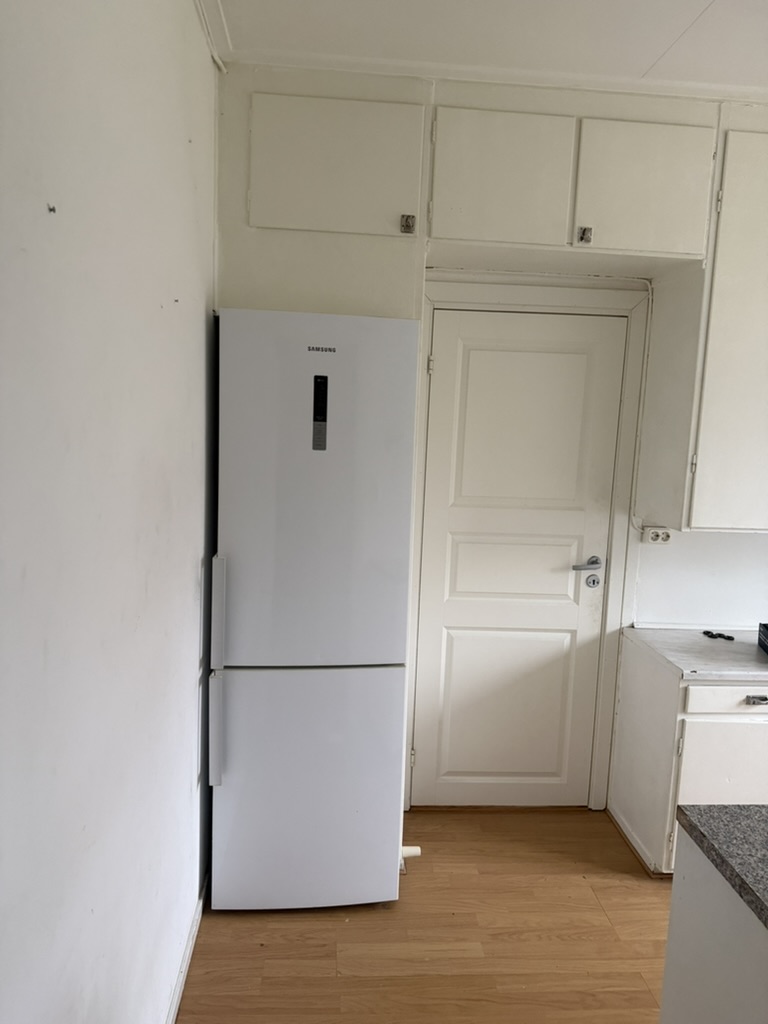 Lägenhet – Norra Mossby, Kvarntorp - Bild 4