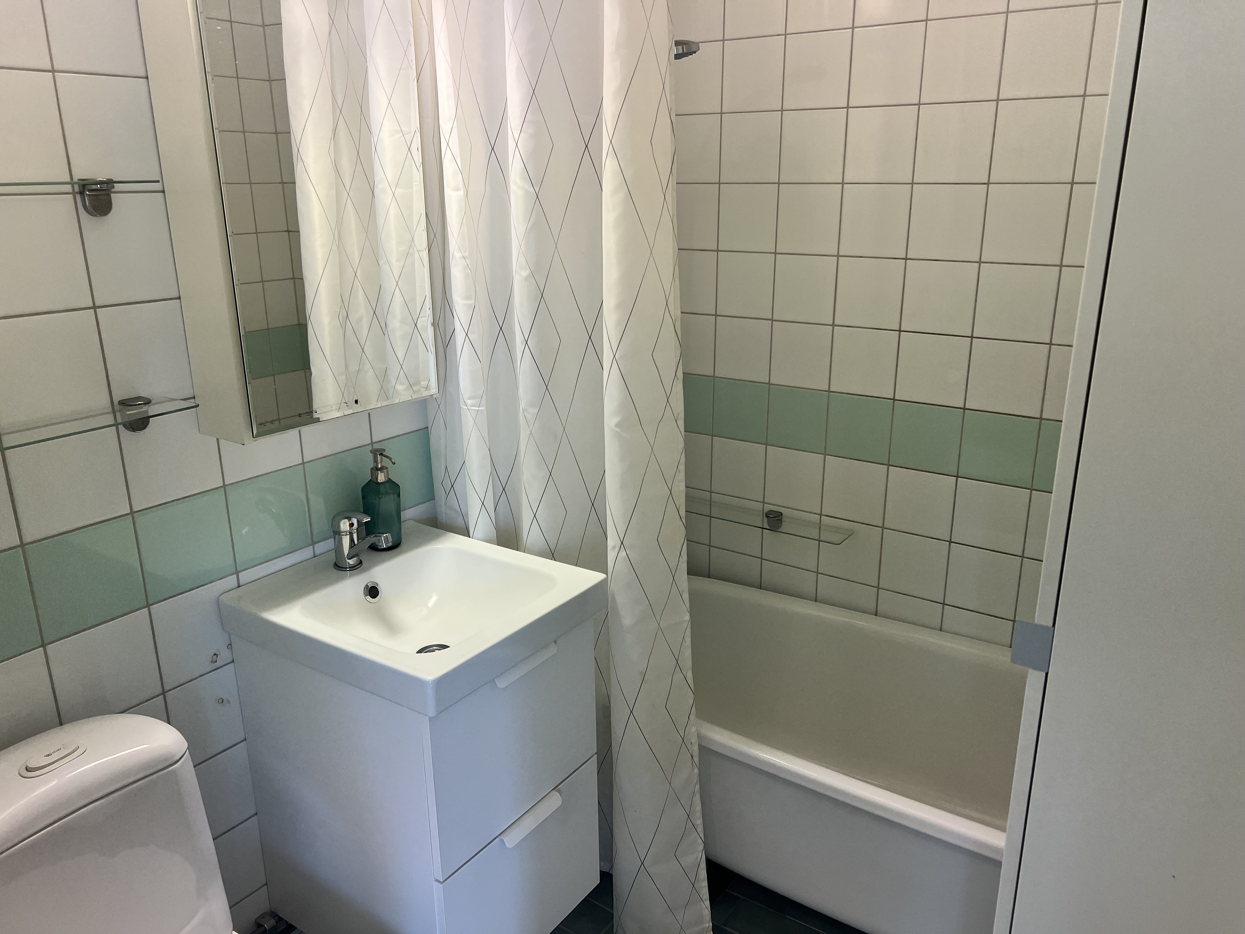 Lägenhet – Täby, Sågtorp, Roslags-Näsby - Bild 4