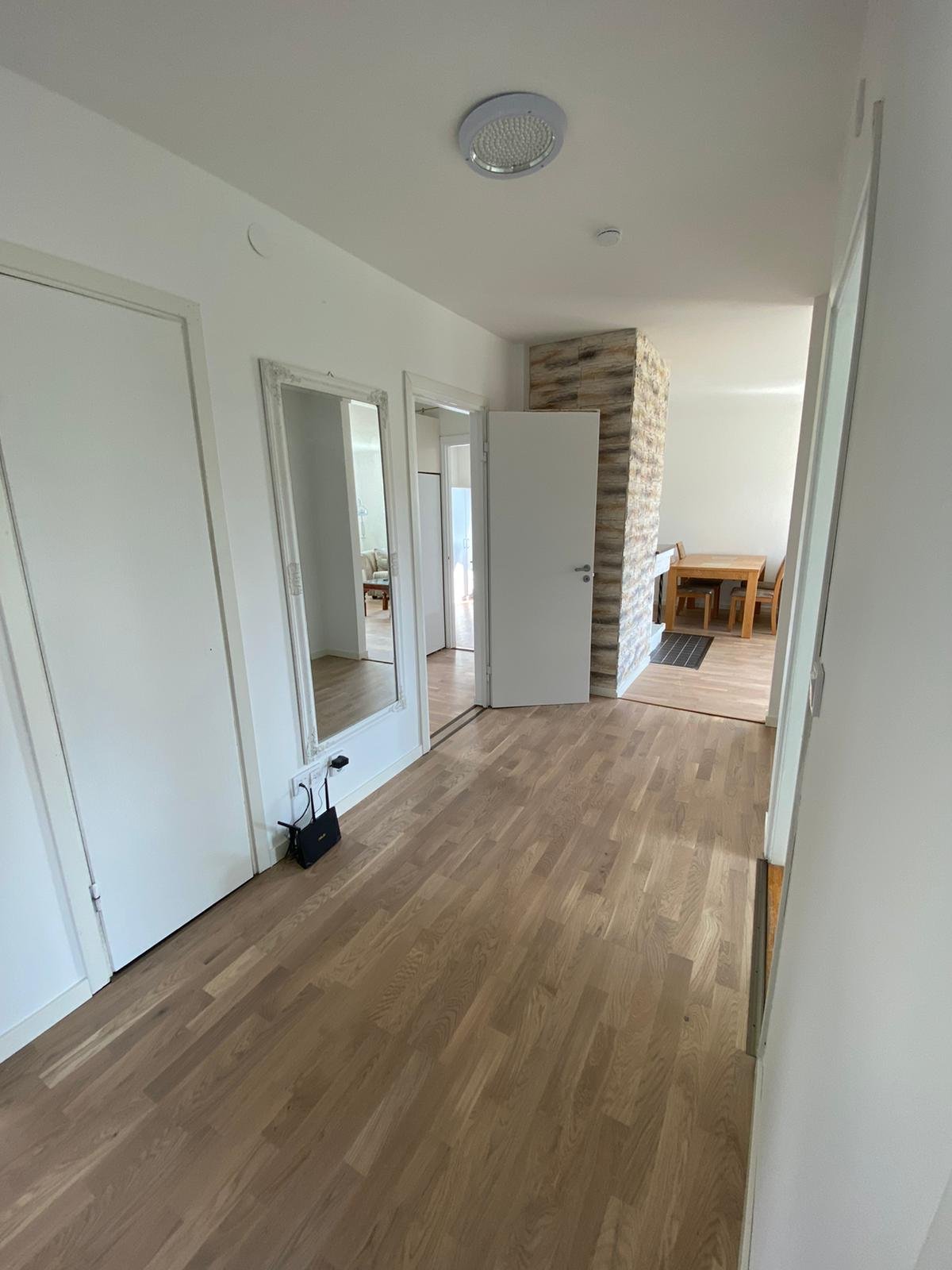 Duplex, 4 rum, 90 kvm, Göteborg